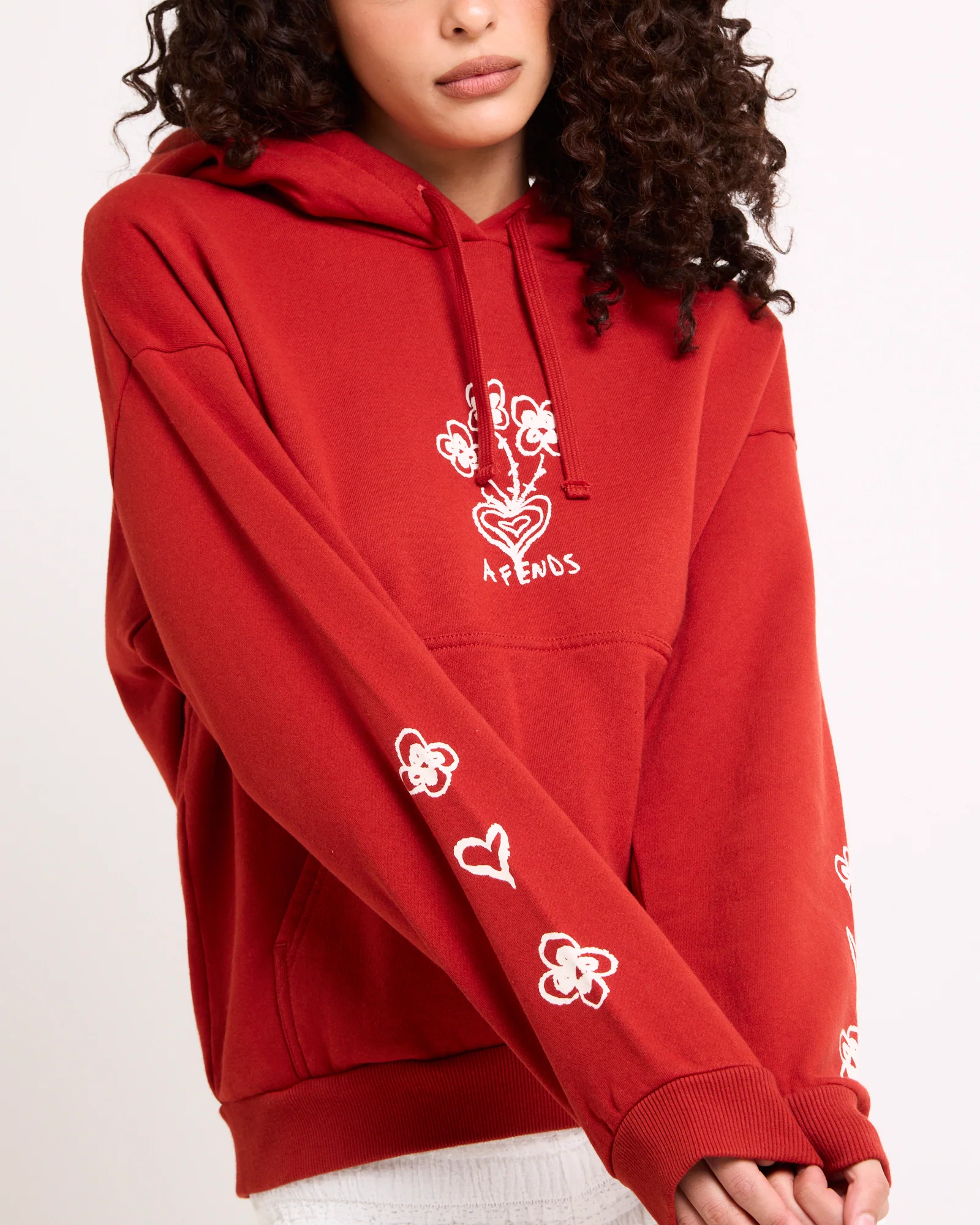 Maisie Hoodie - Image 6