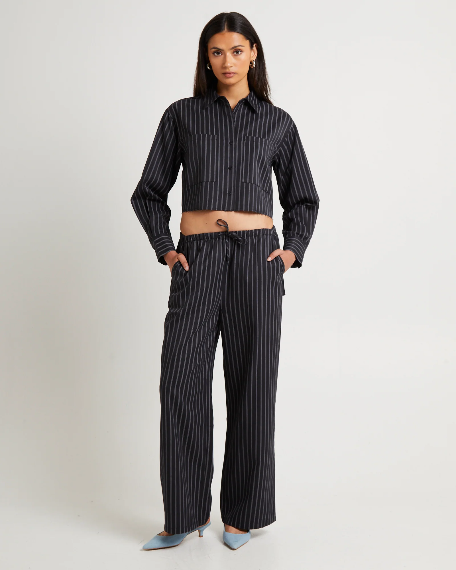 Makara Wide Leg Pant - Image 3