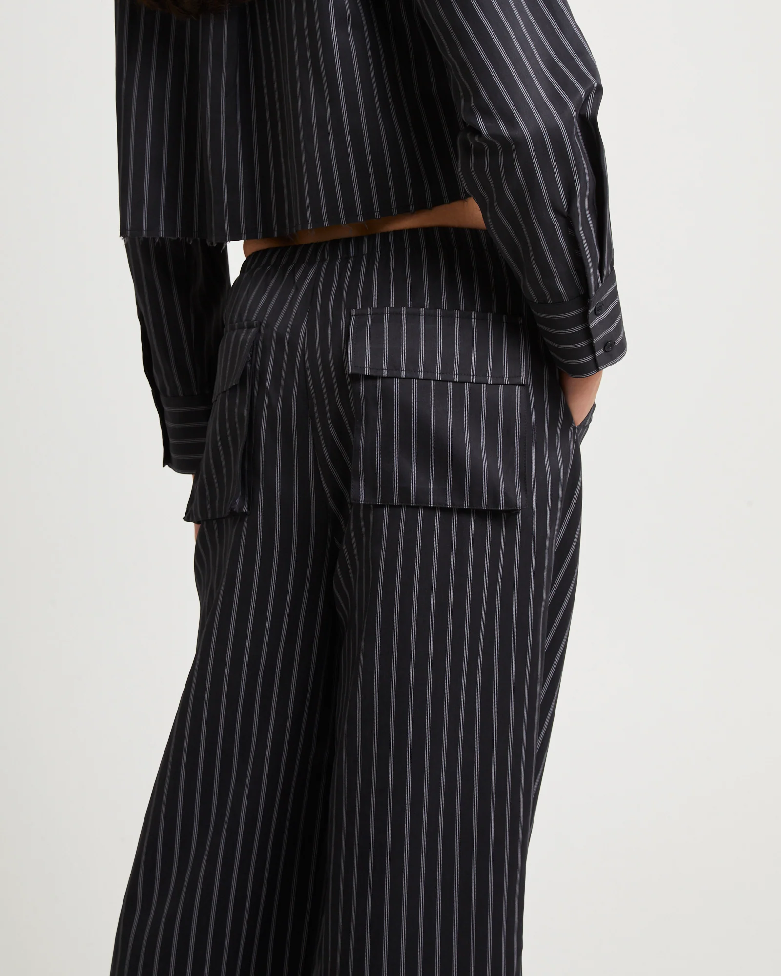 Makara Wide Leg Pant - Image 5