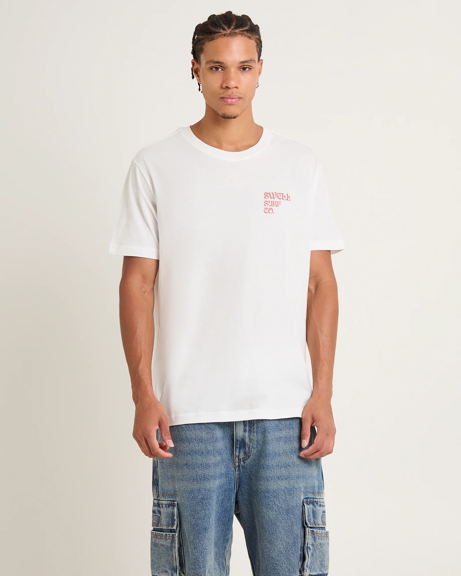Make Waves T-Shirt - Image 2