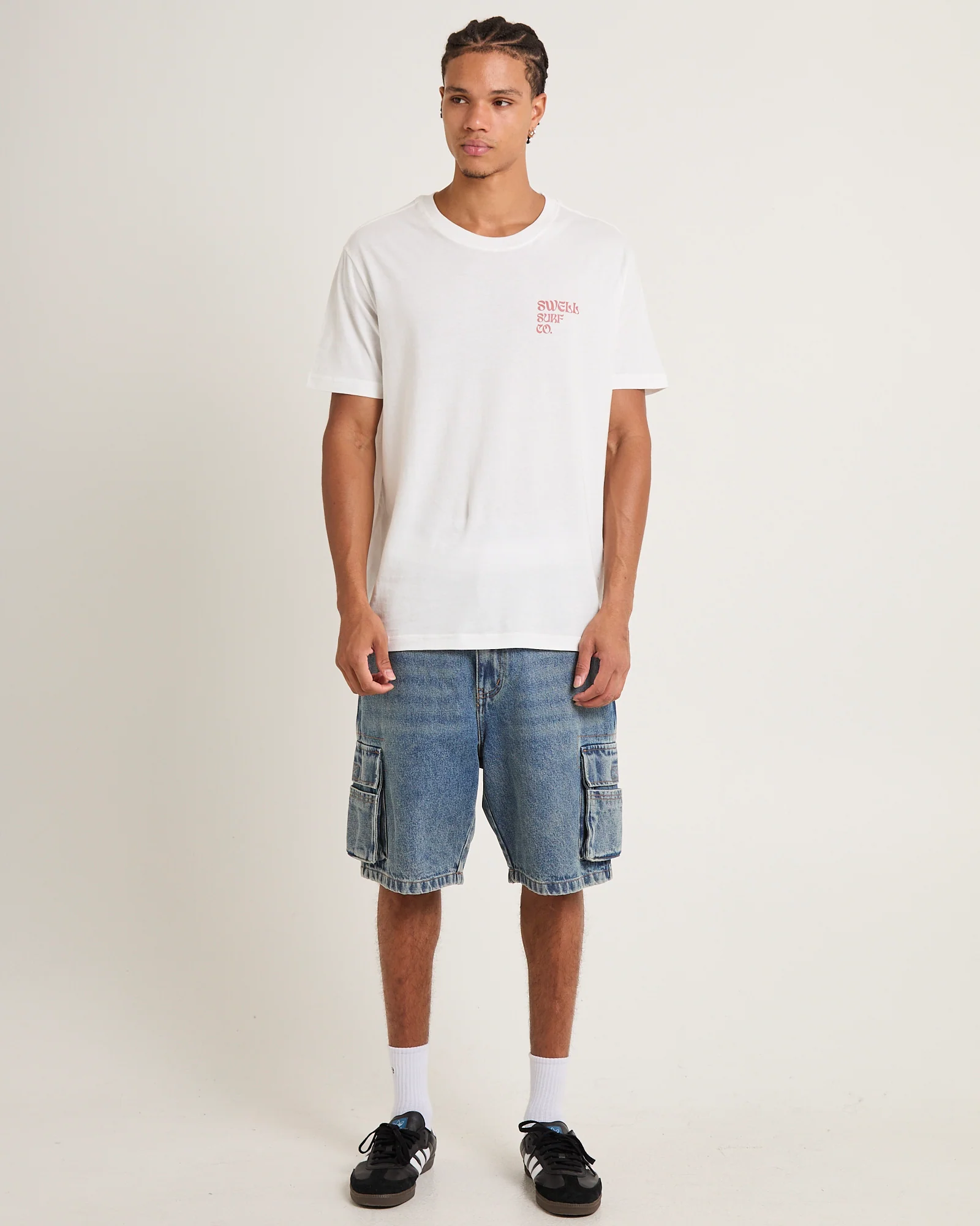 Make Waves T-Shirt - Image 3