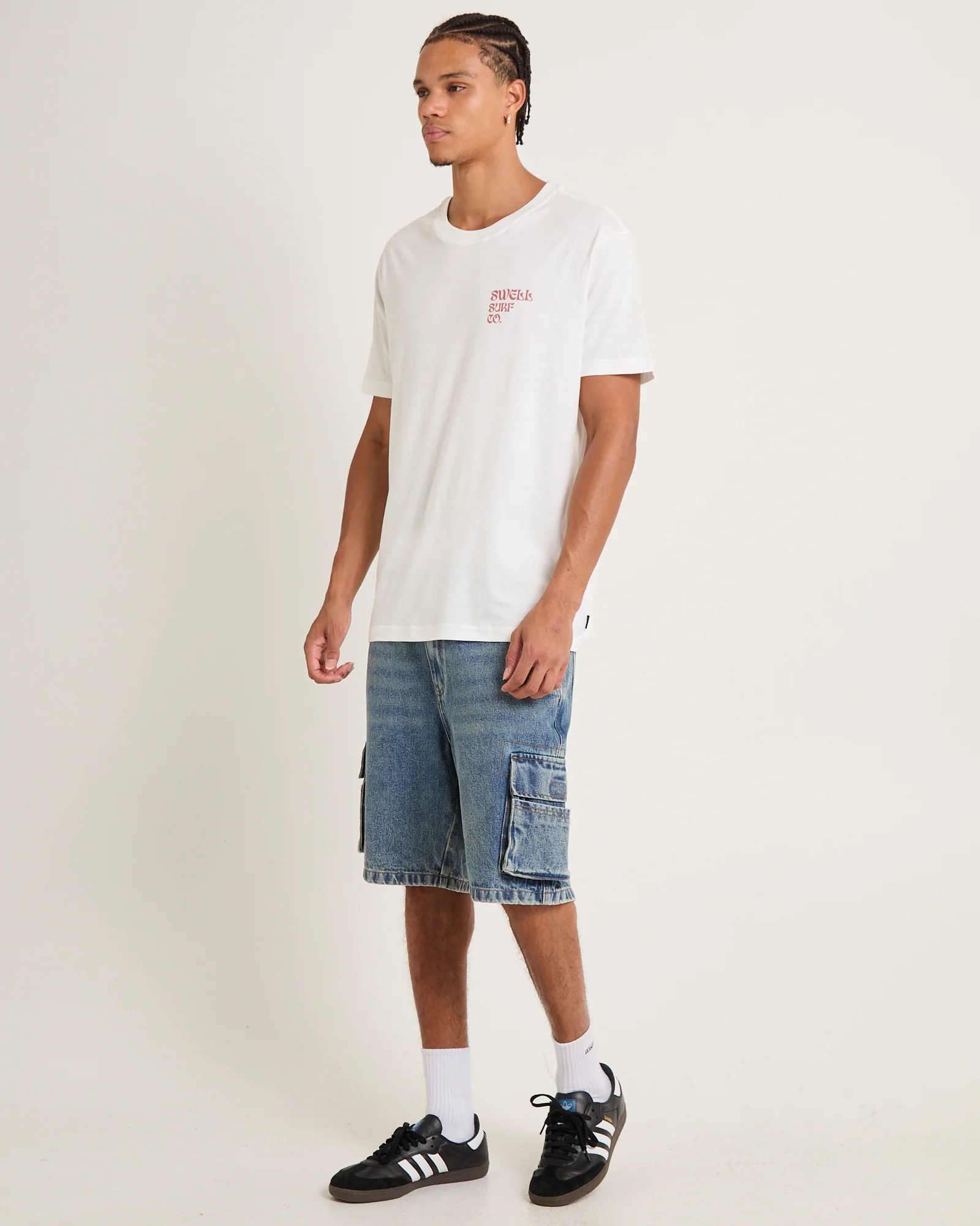 Make Waves T-Shirt - Image 4