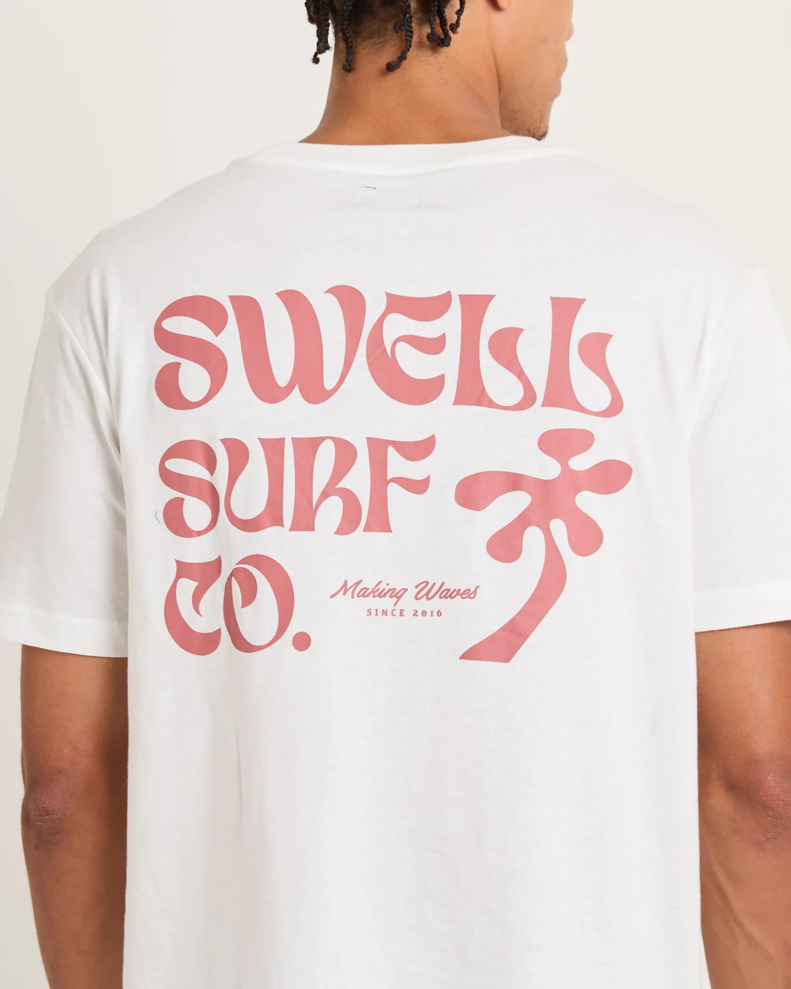 Make Waves T-Shirt - Image 5