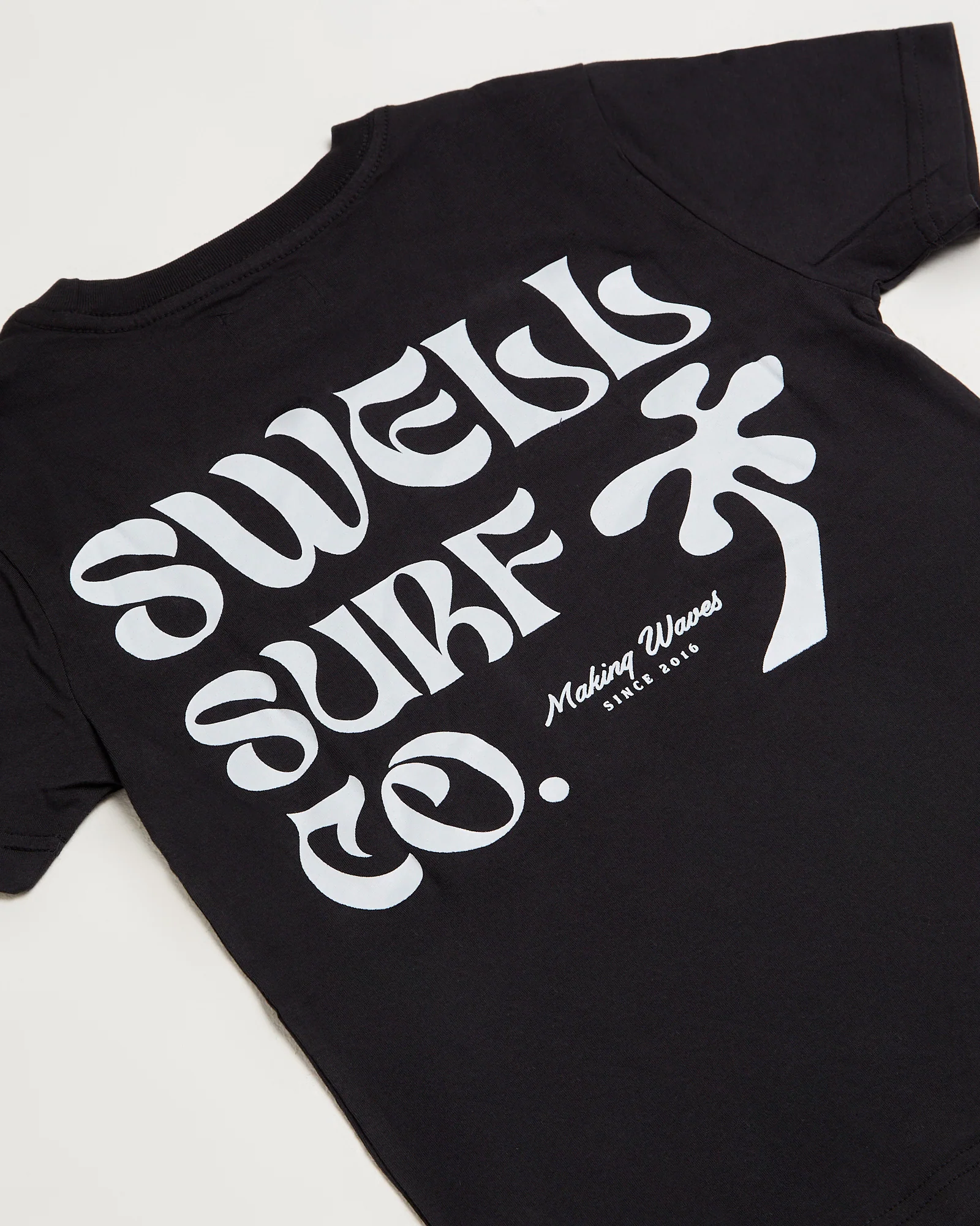 Make Waves T-Shirt - Image 4
