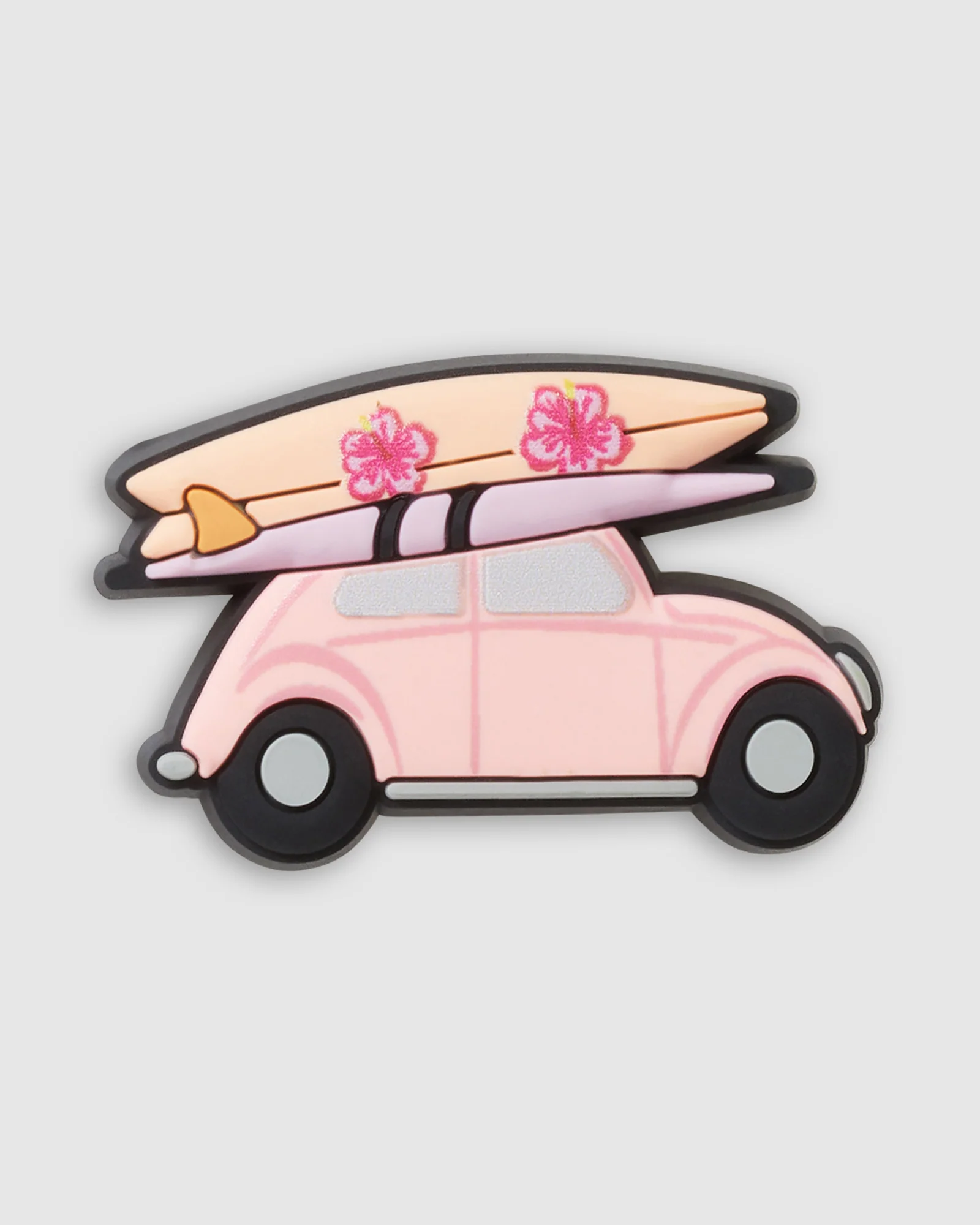Malibu Beach Car Jibbit - Image 2