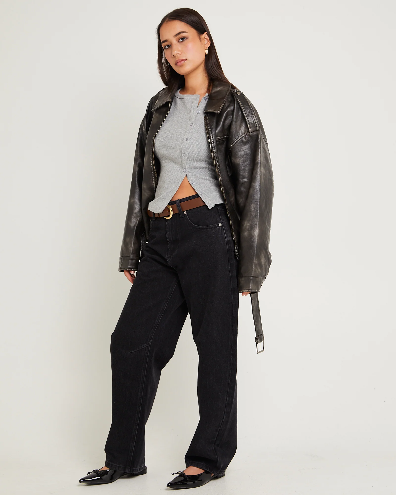 Malmo Jacket - Image 2
