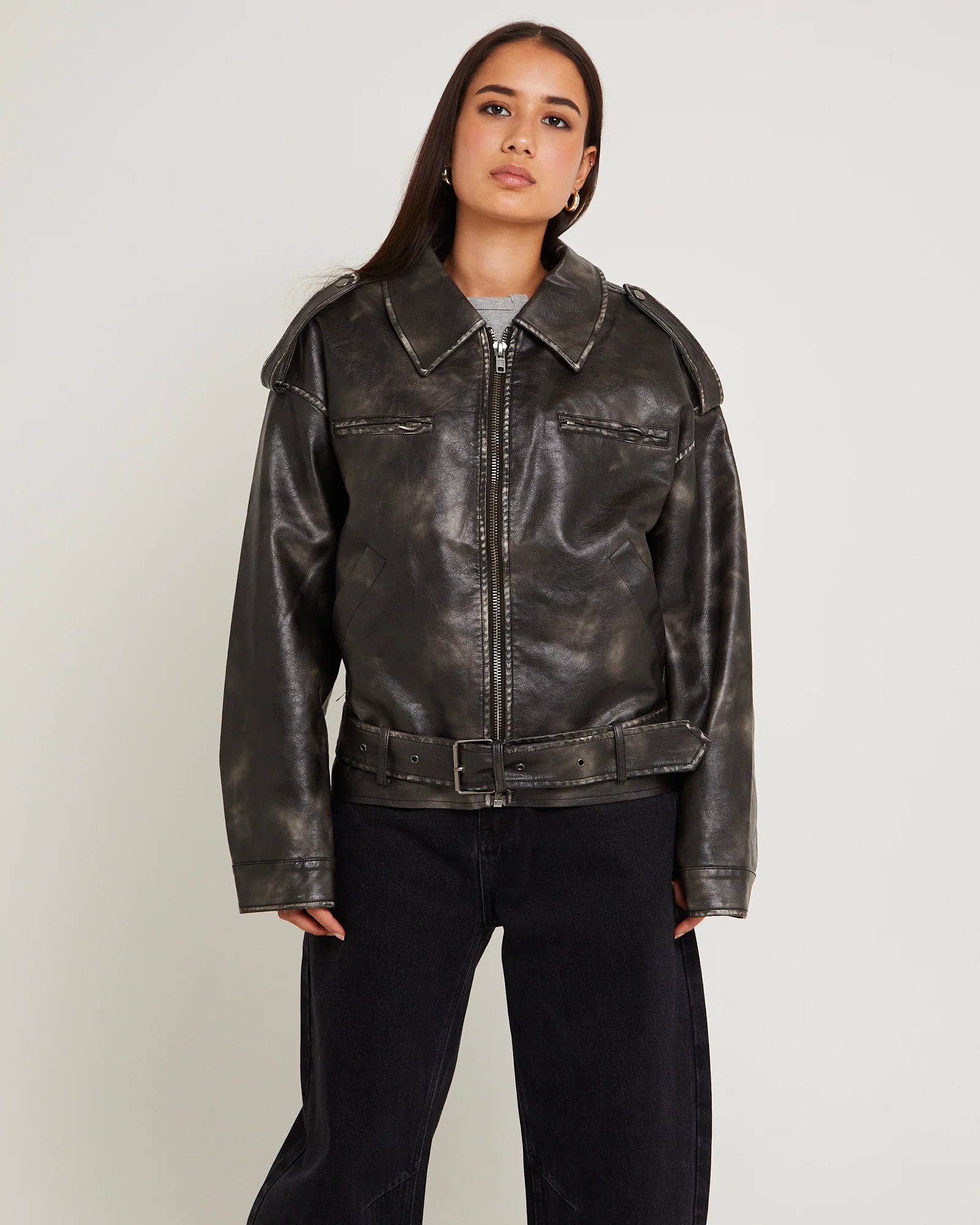 Malmo Jacket - Image 3