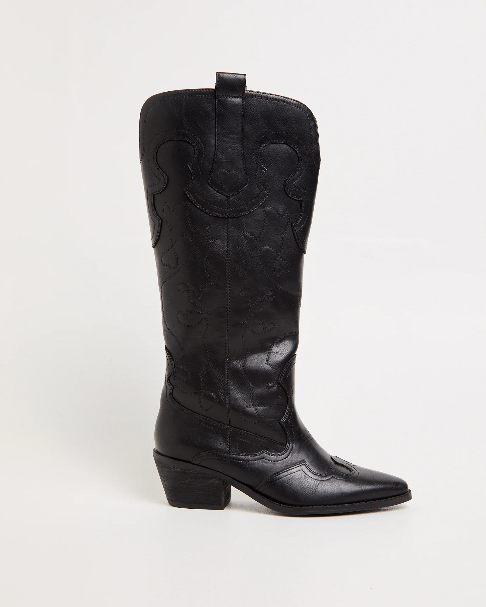 Malvin Western Boots - Image 2