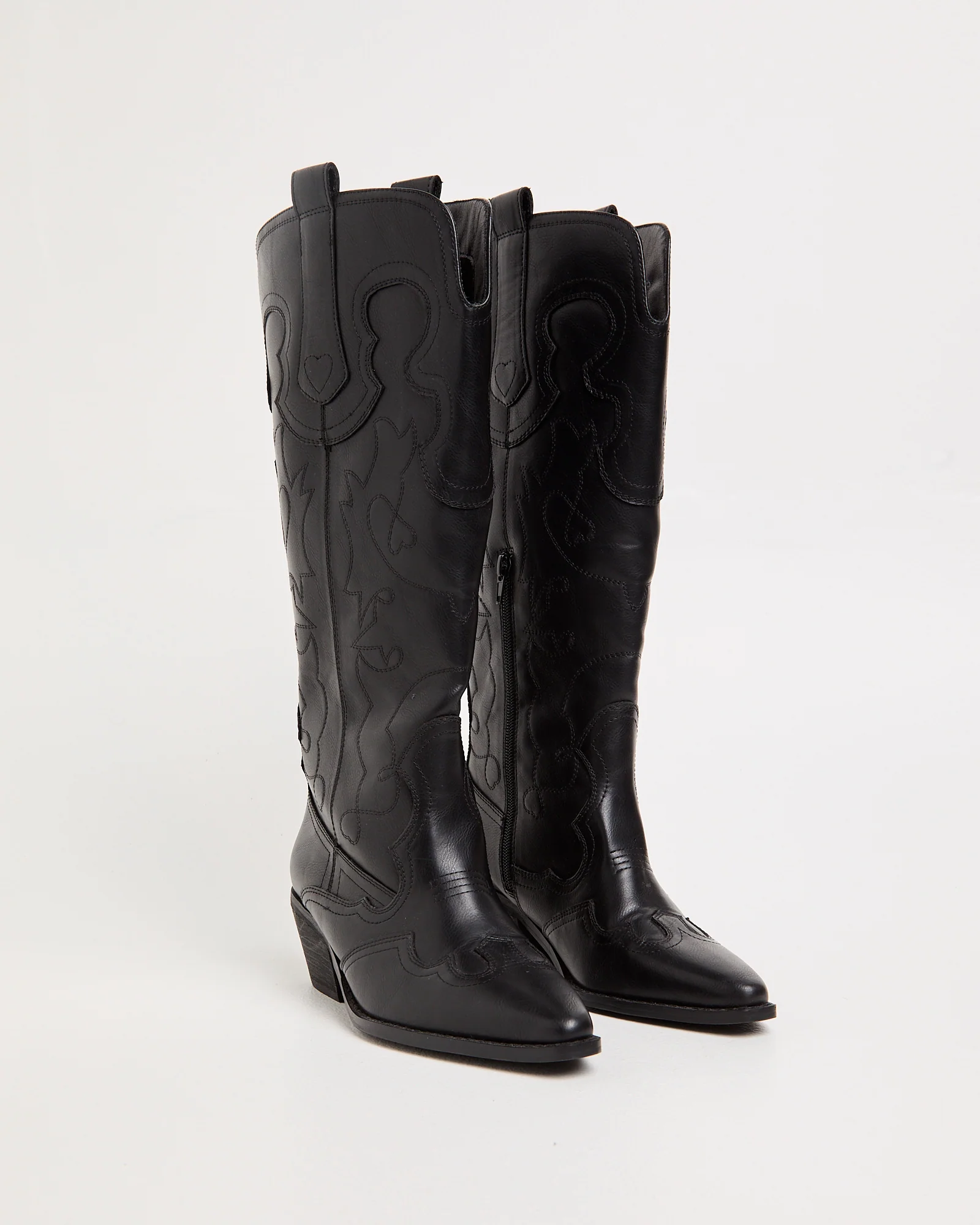 Malvin Western Boots - Image 3