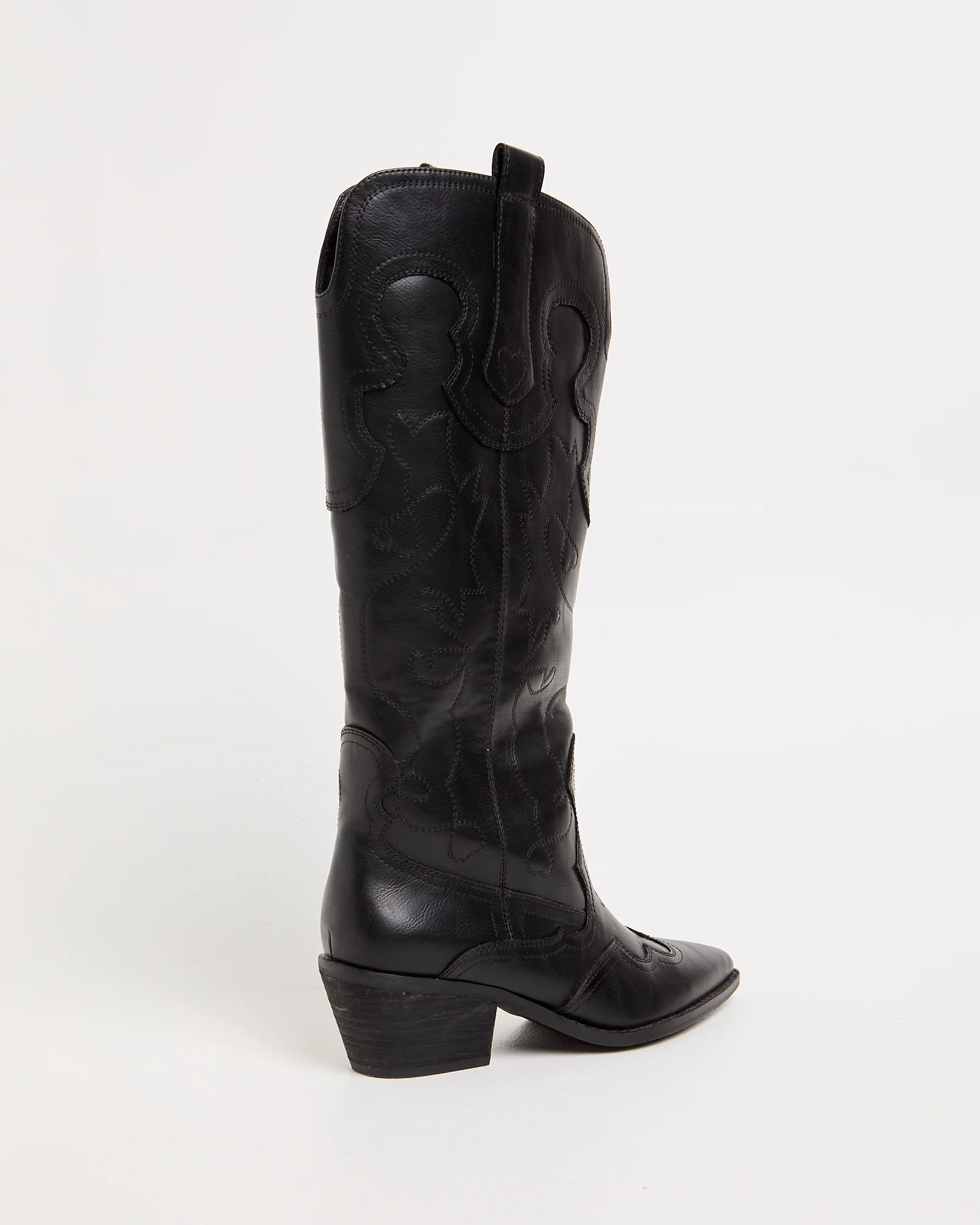 Malvin Western Boots - Image 5