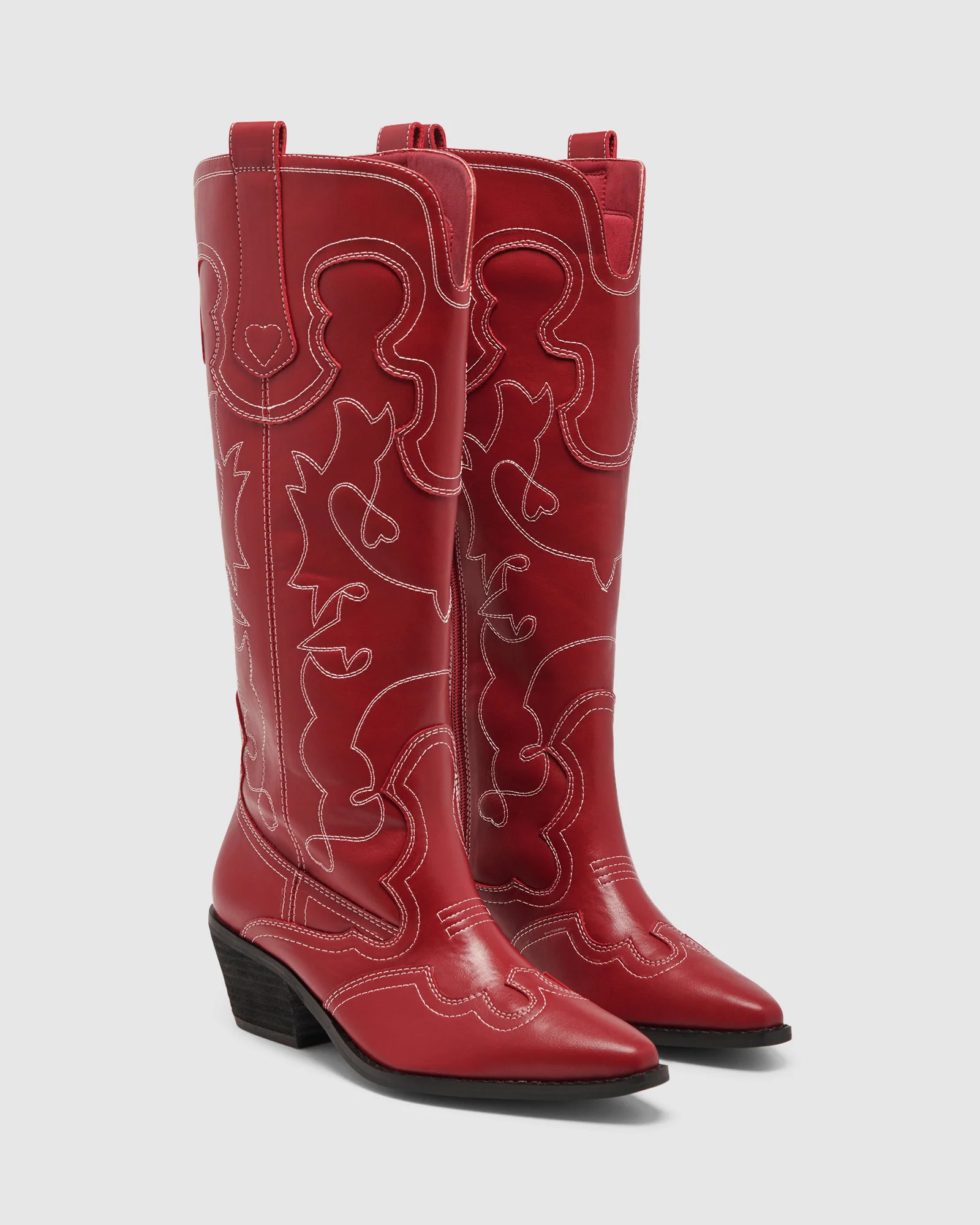 Malvin Western Boots - Image 2