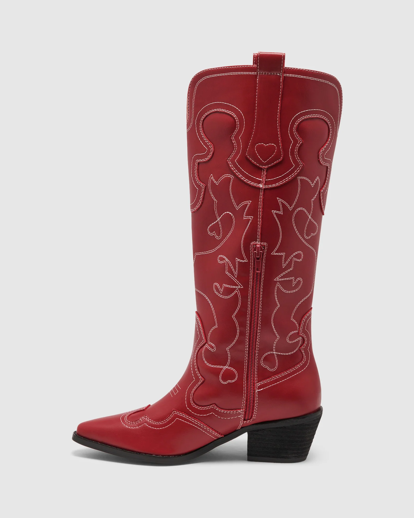 Malvin Western Boots - Image 3