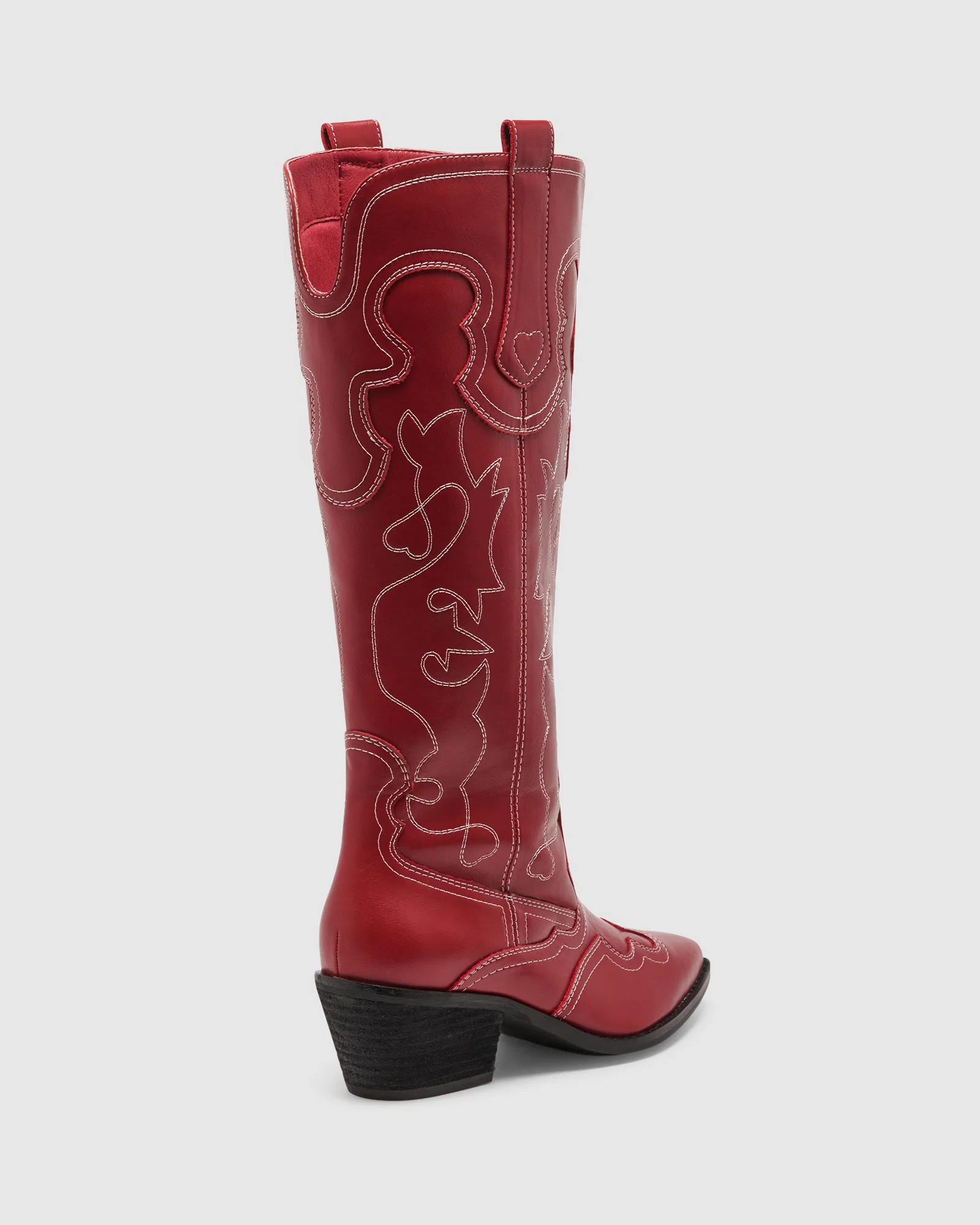 Malvin Western Boots - Image 4