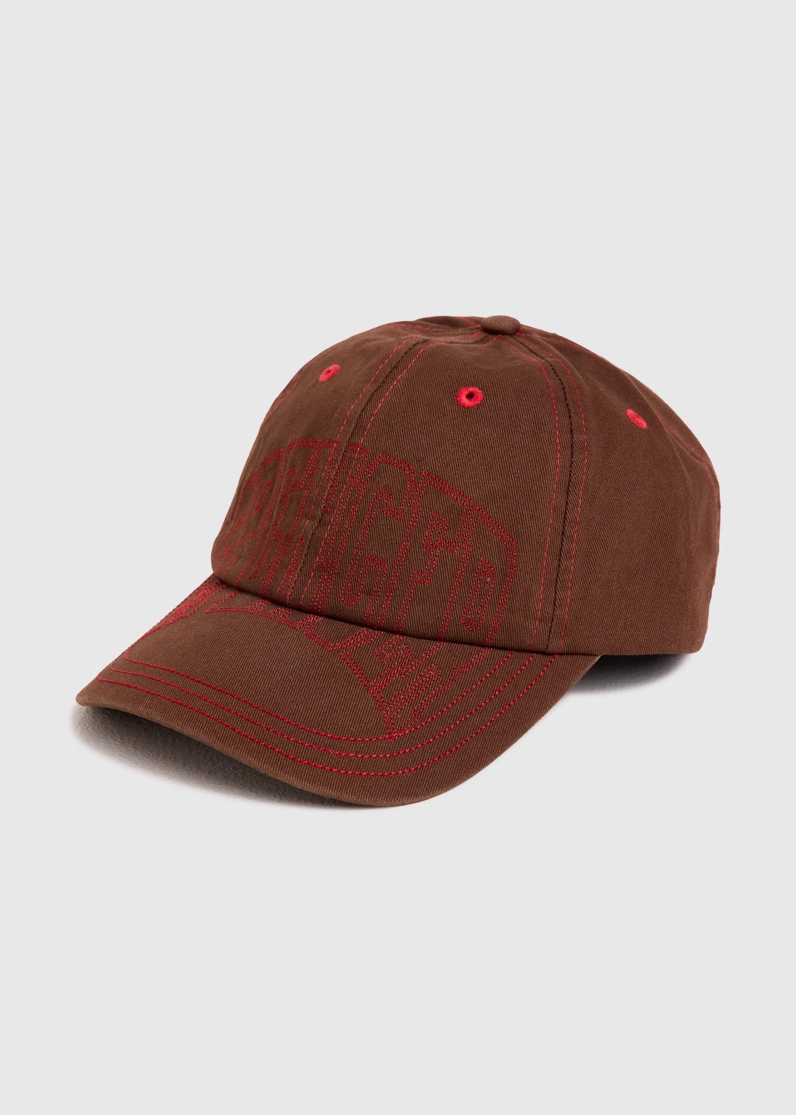 Manhattan Cap - Image 2