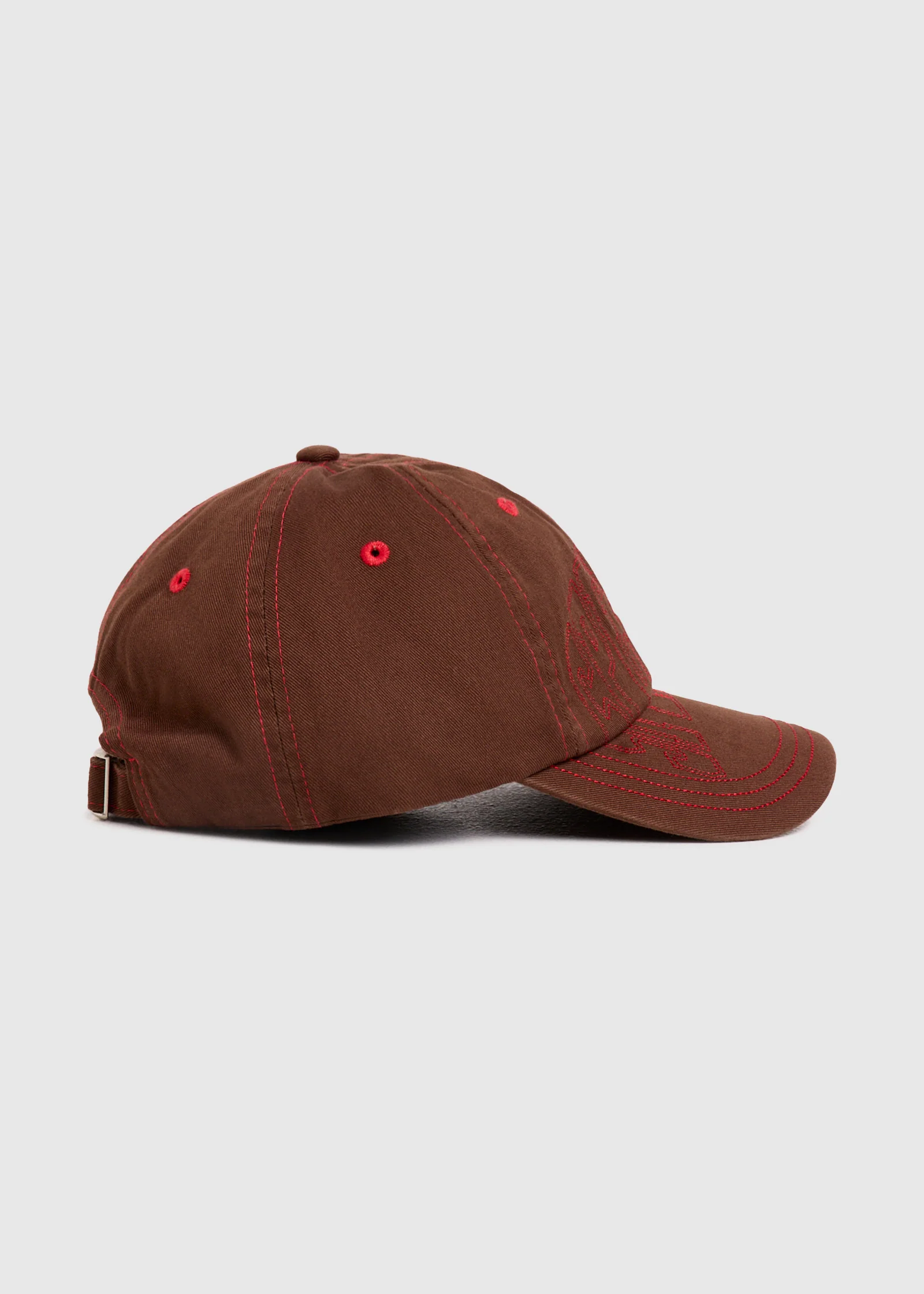 Manhattan Cap - Image 3