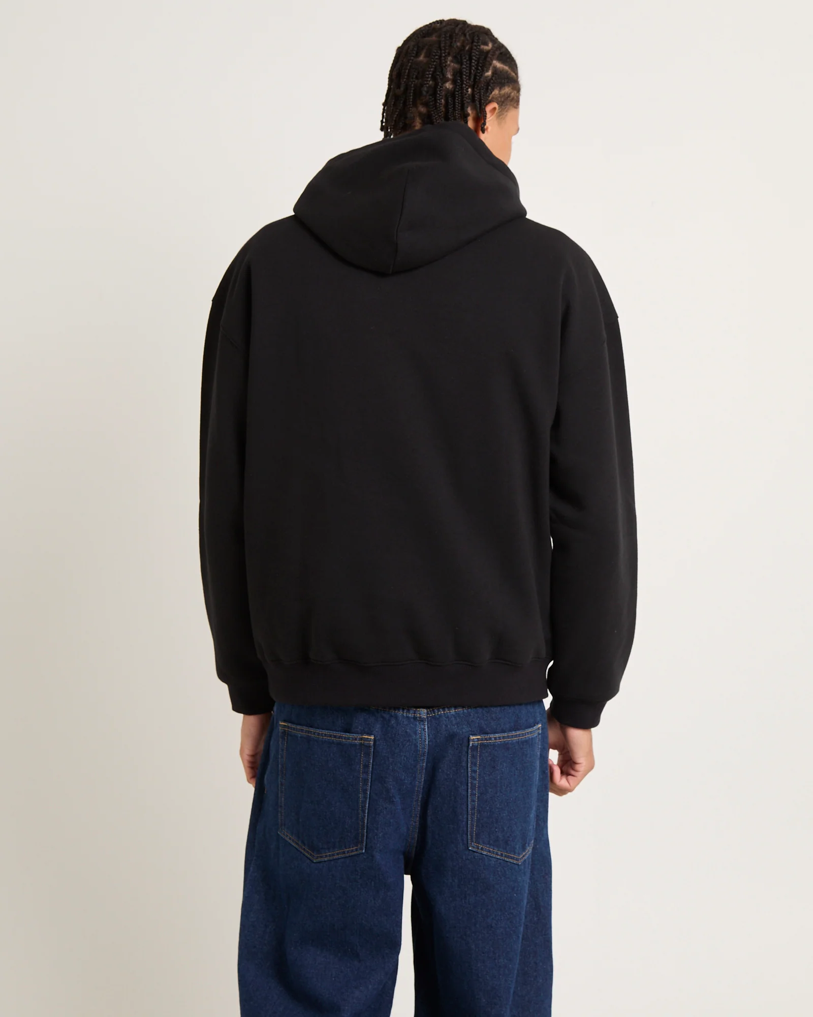 Manhattan Hoodie - Image 2