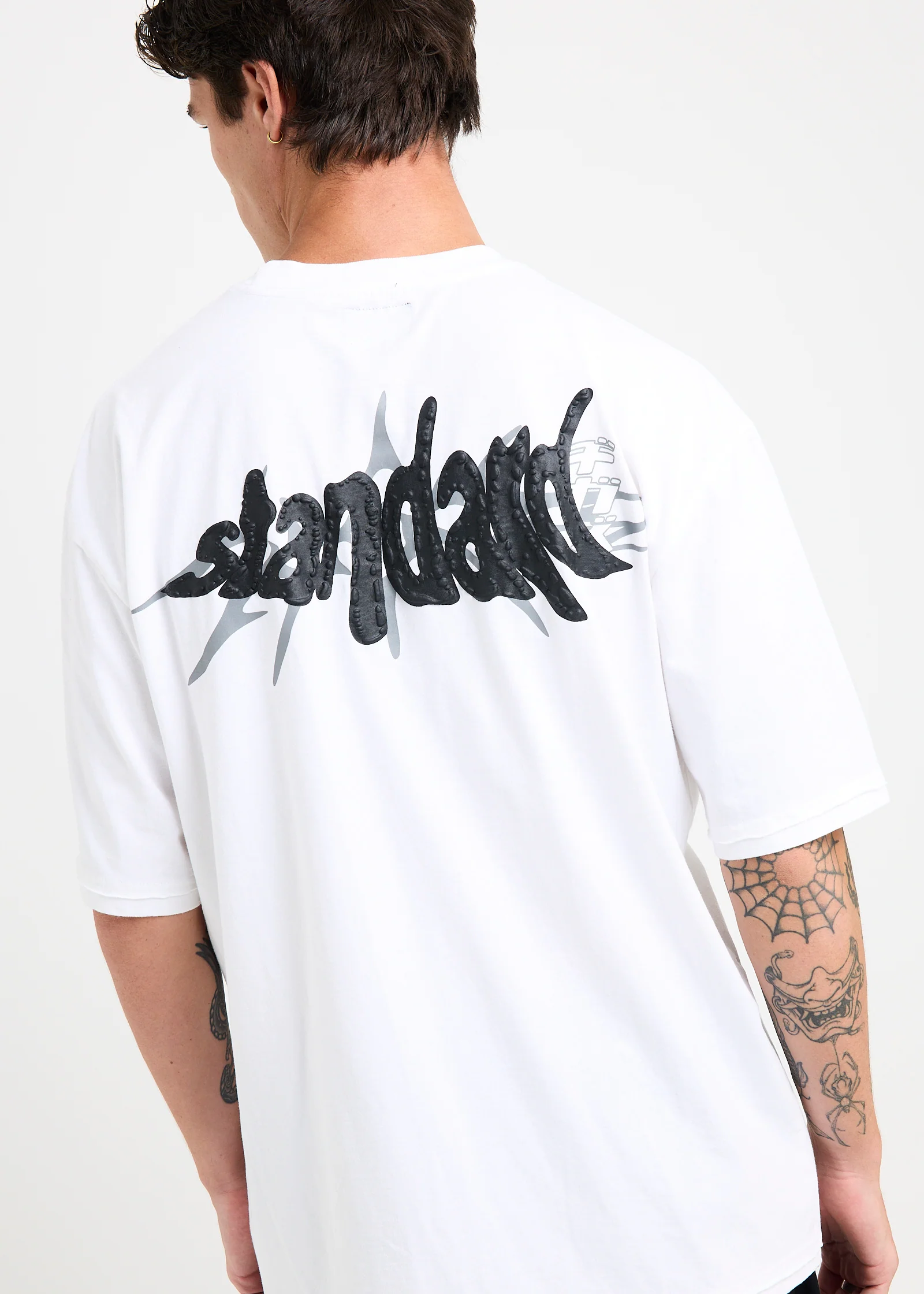 Manic T-Shirt - Image 2