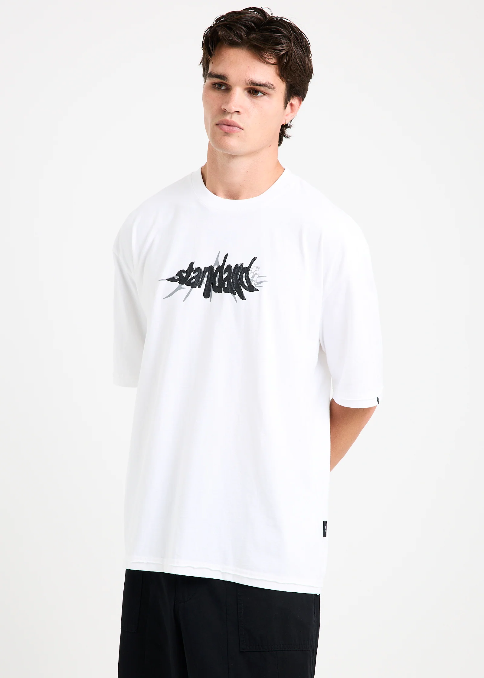 Manic T-Shirt - Image 4