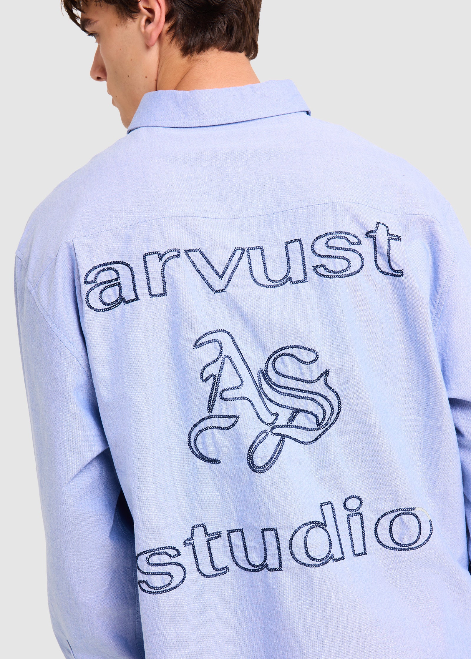 Manual Long Sleeve Shirt - Image 5