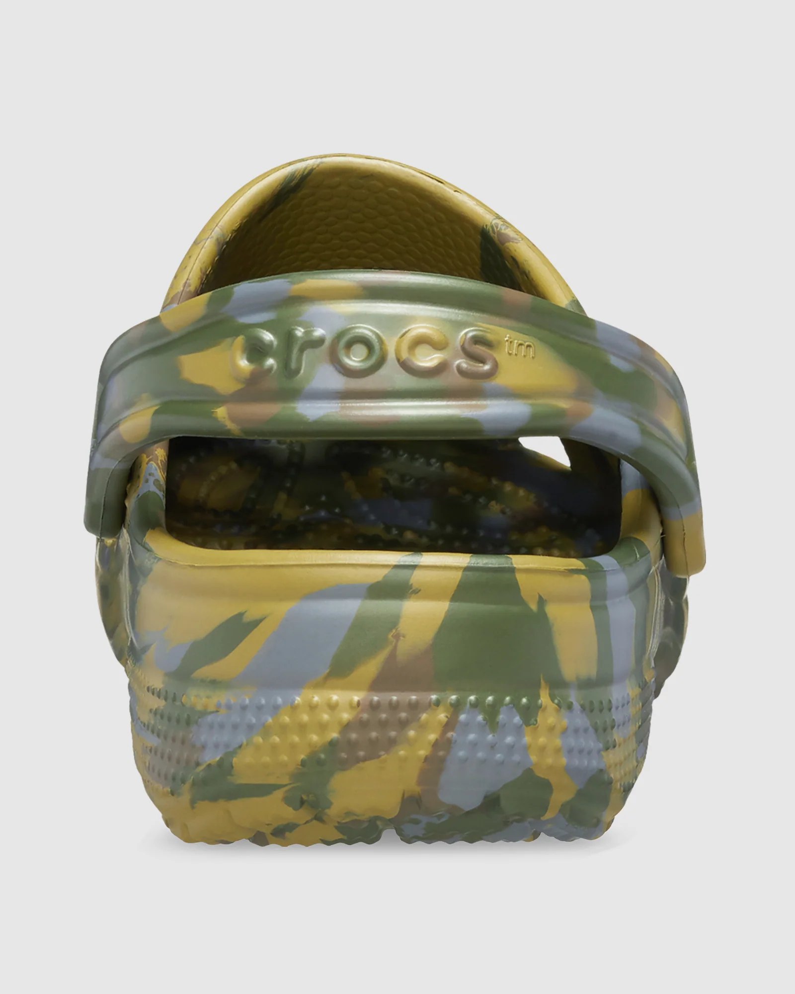 Marbled Classic Clogs - Image 4