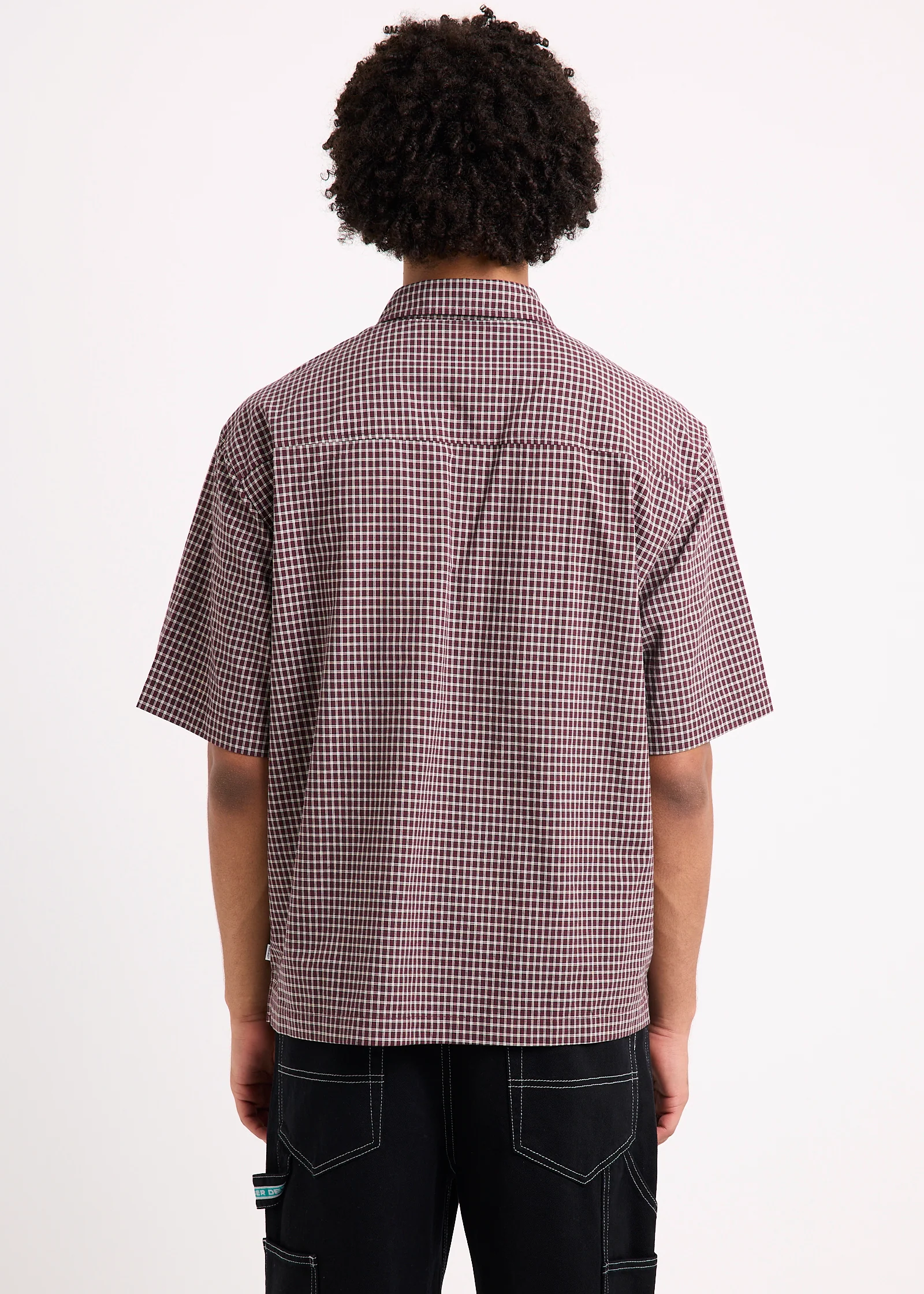 Marge Short Sleeve Shirt - Image 2