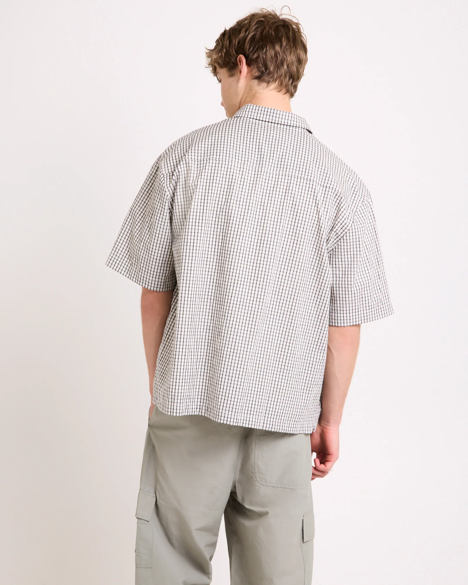 Marge Short Sleeve Shirt - Image 2