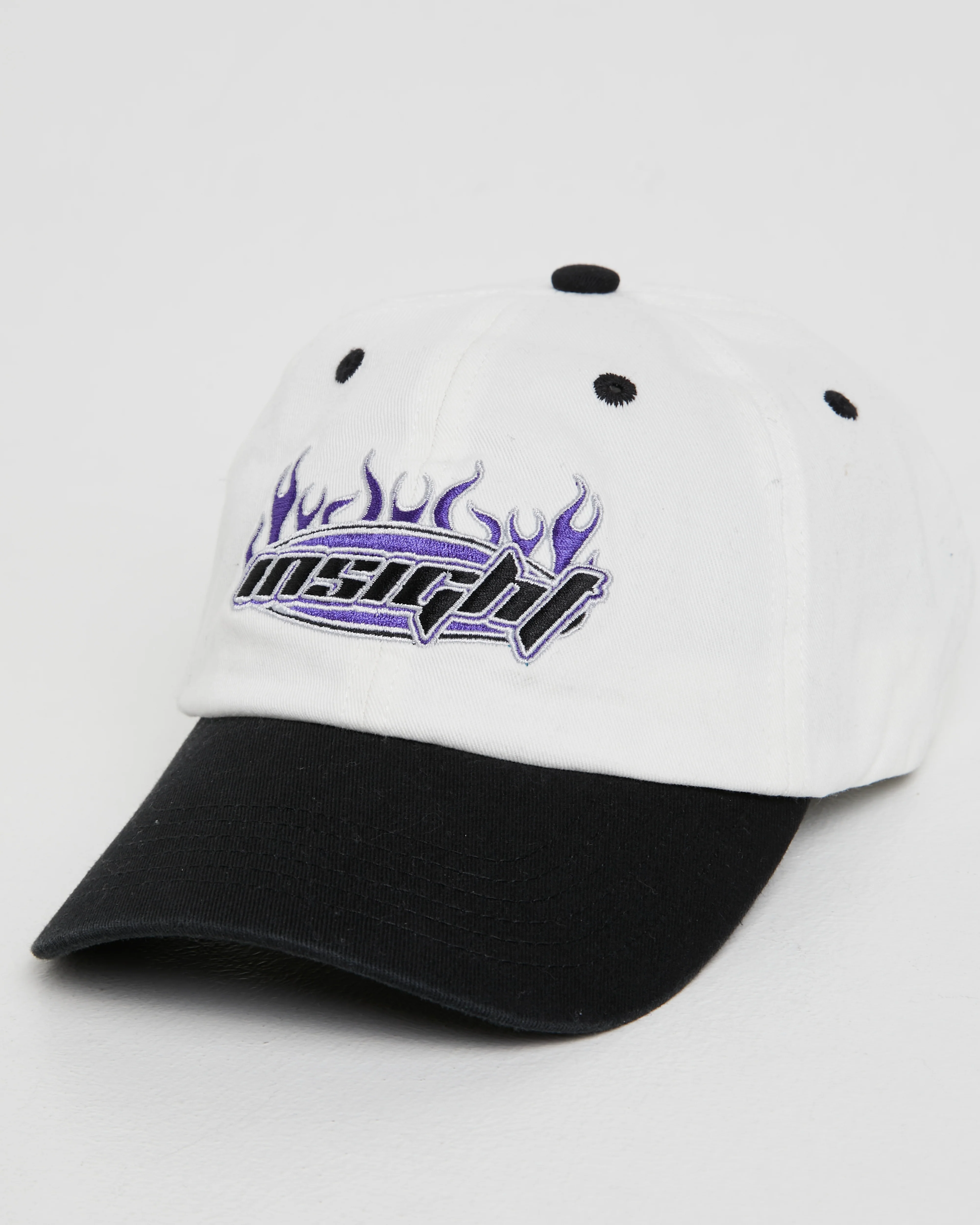 Marked Contrast Cap - Image 2