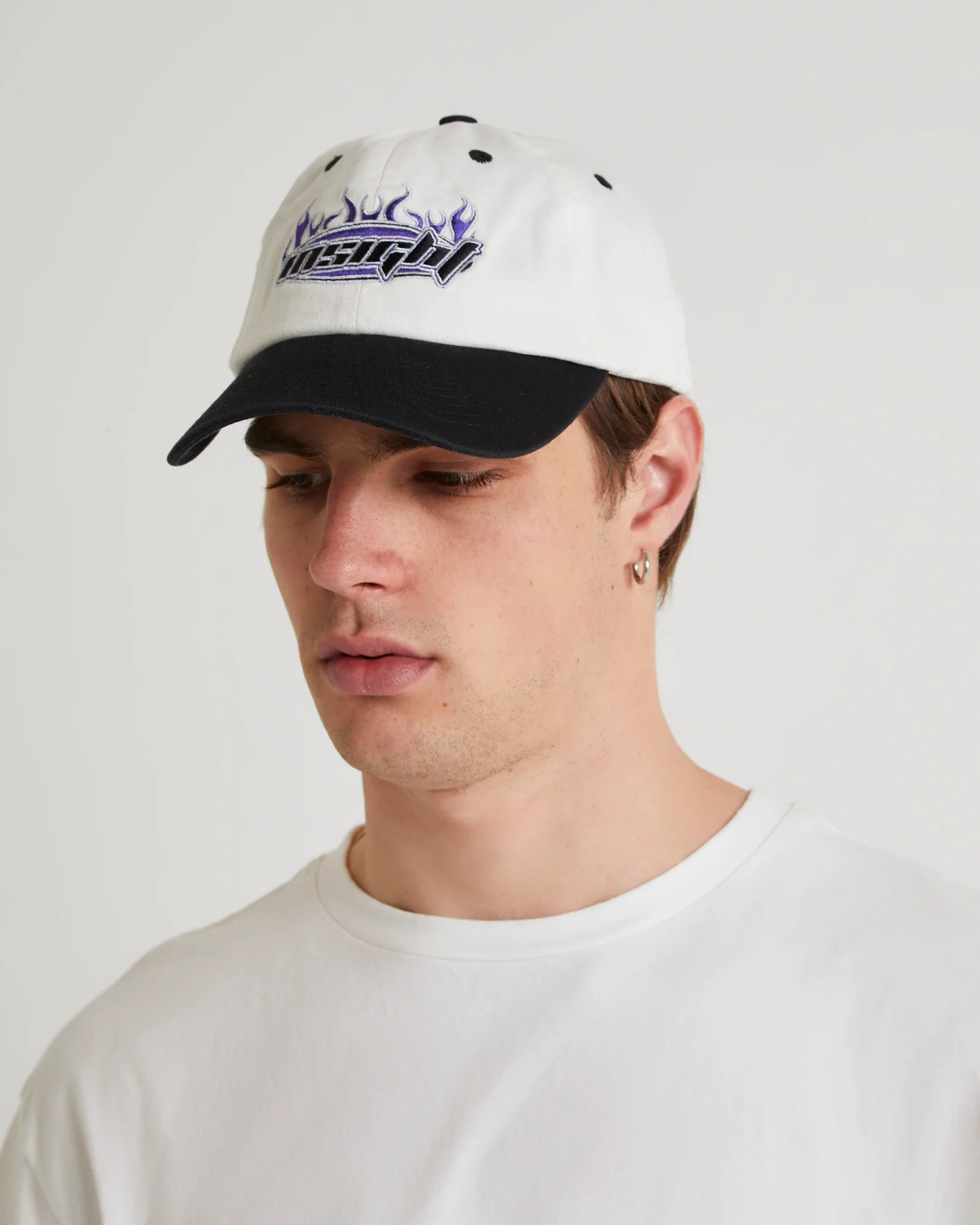 Marked Contrast Cap - Image 3