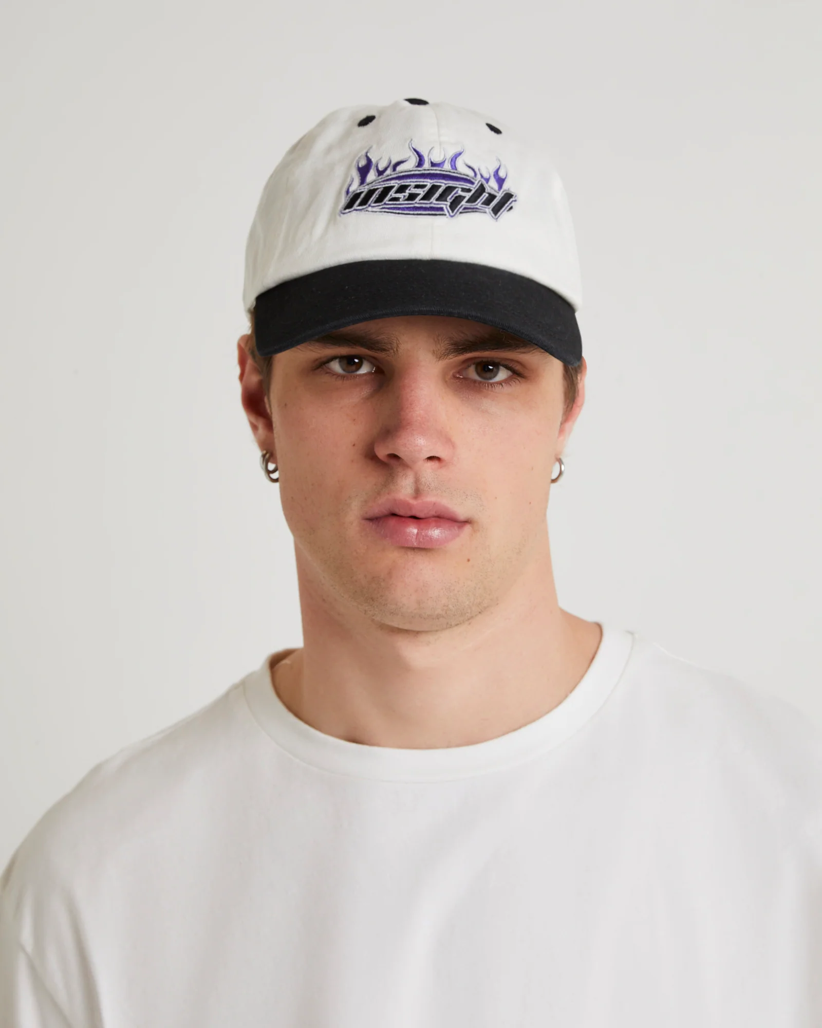 Marked Contrast Cap - Image 4