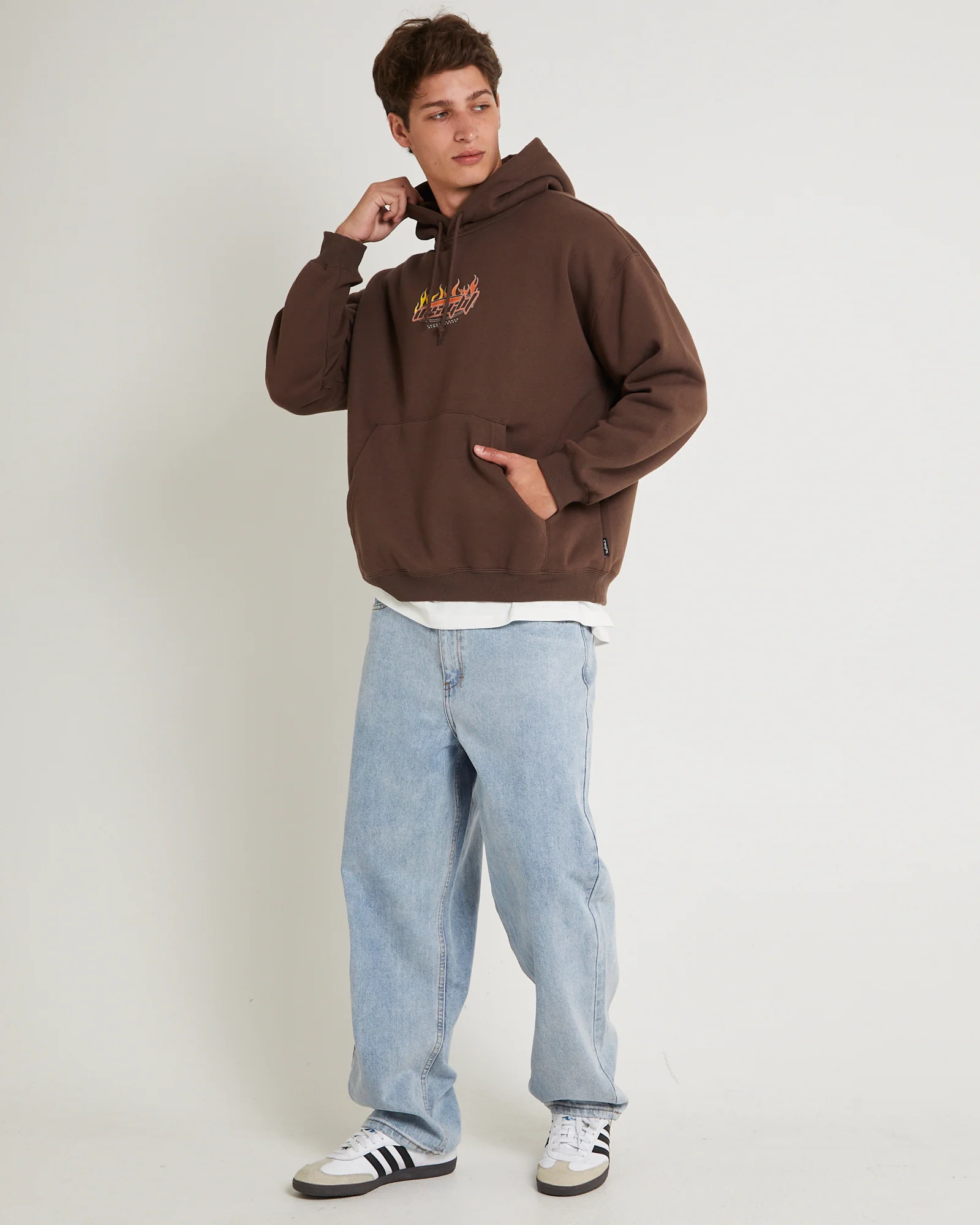Marked Hood - Image 3