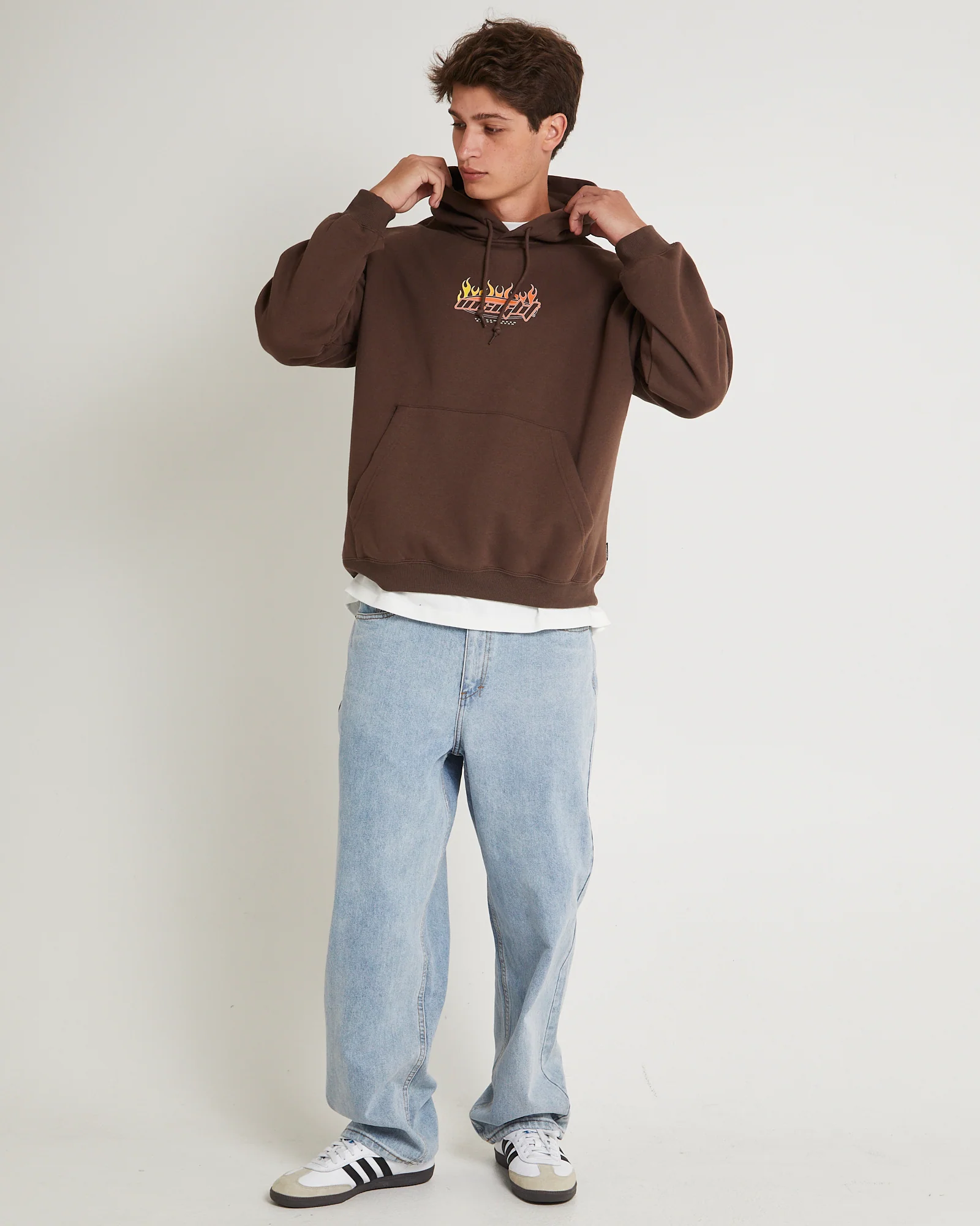 Marked Hood - Image 4