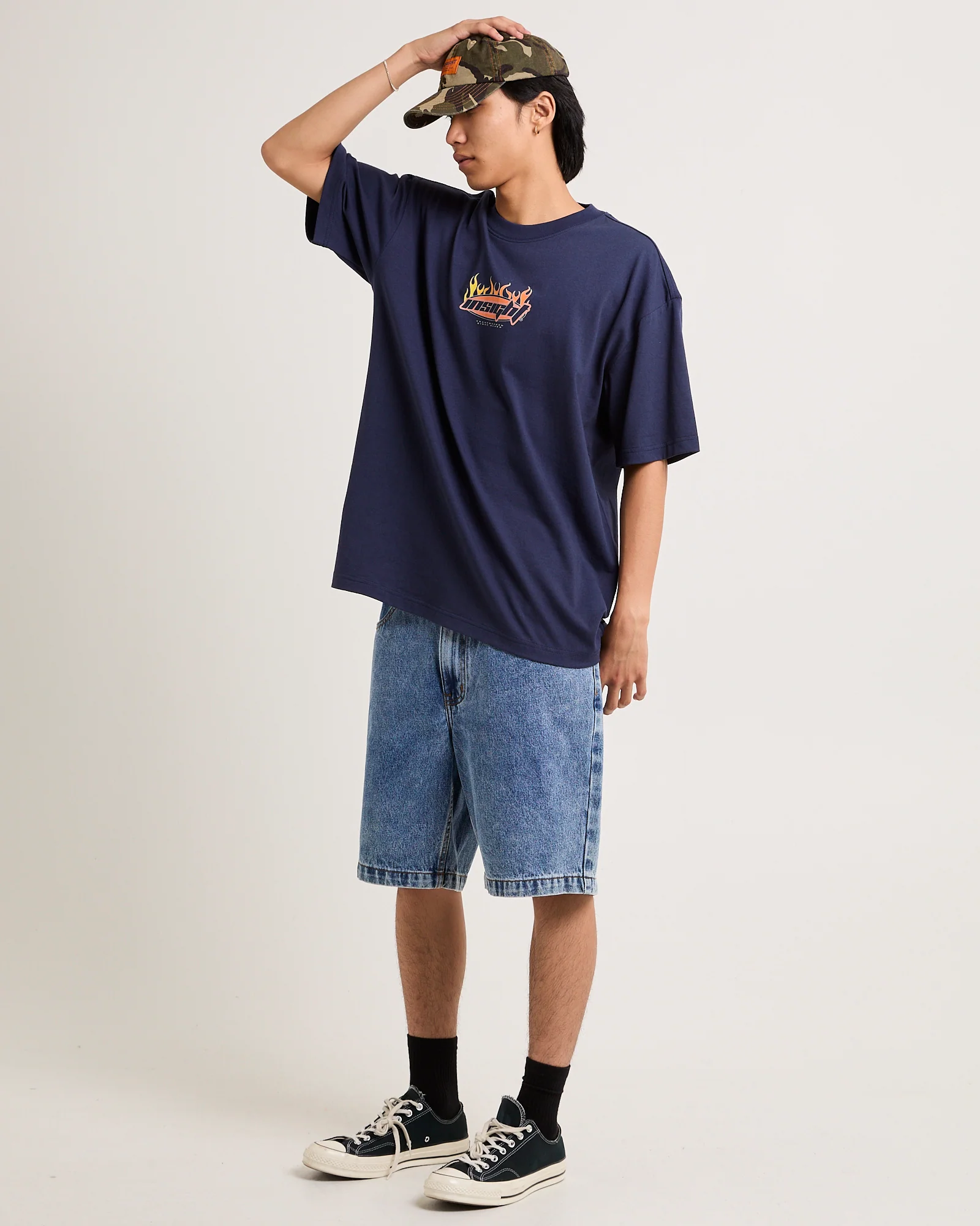 Marked T-Shirt - Image 4