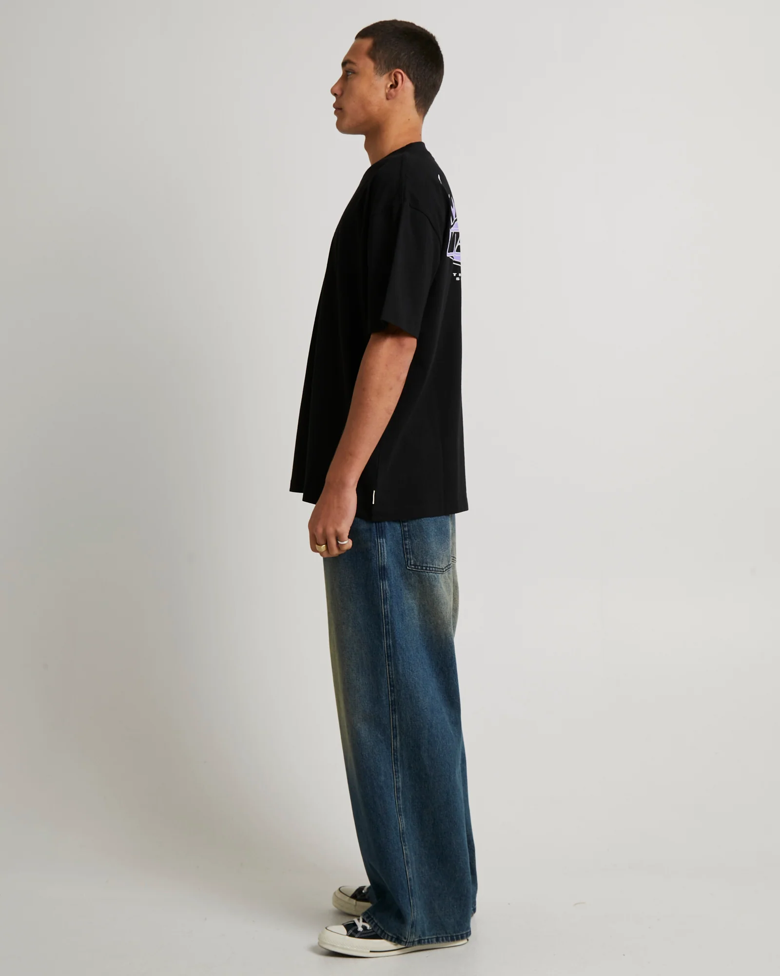 Marked T-Shirt - Image 4