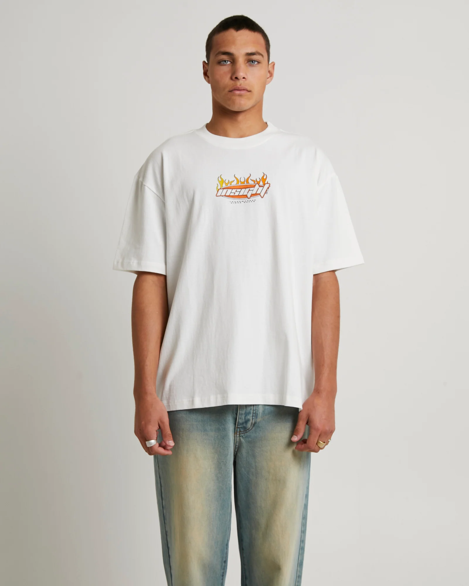Marked T-Shirt - Image 2
