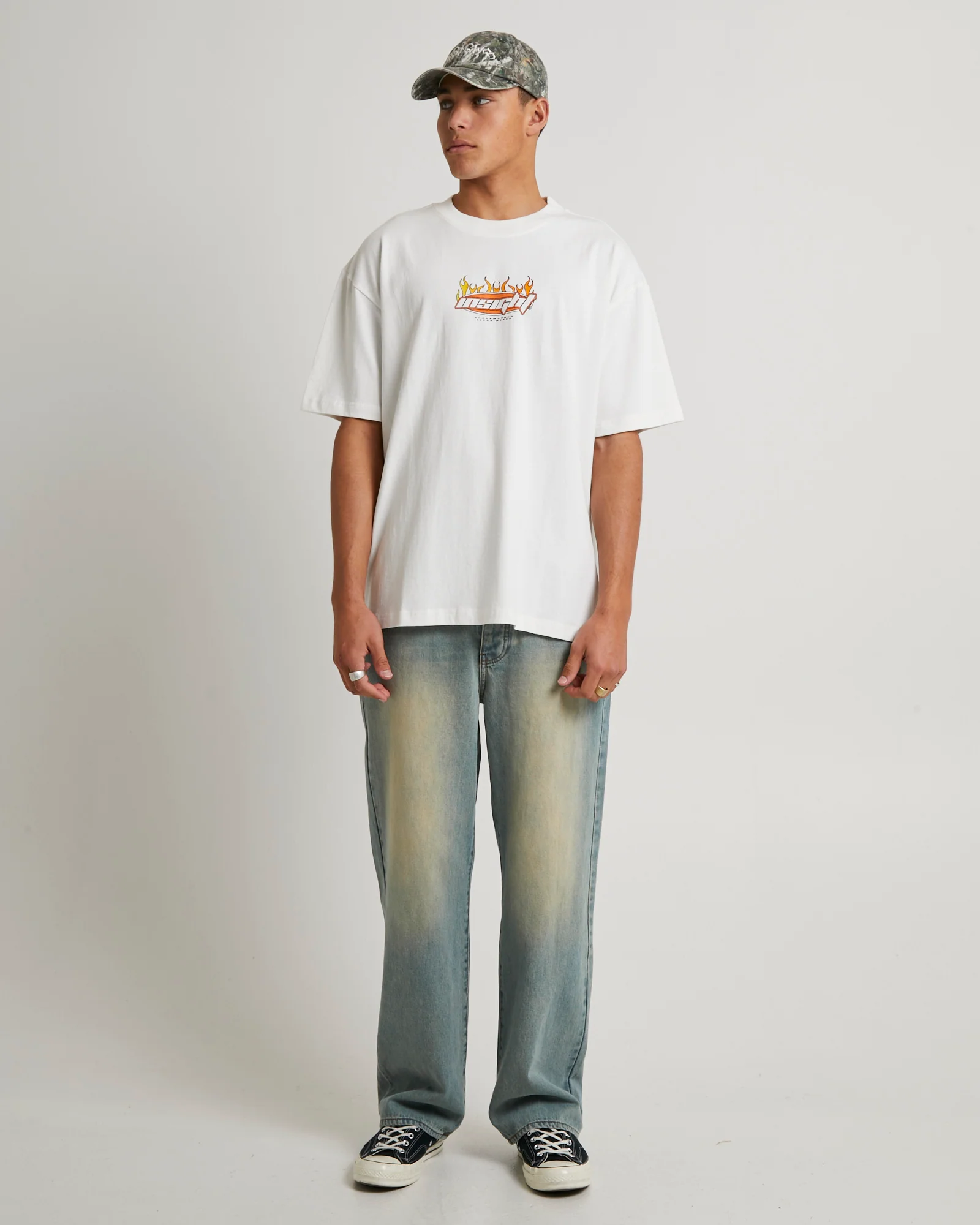 Marked T-Shirt - Image 3
