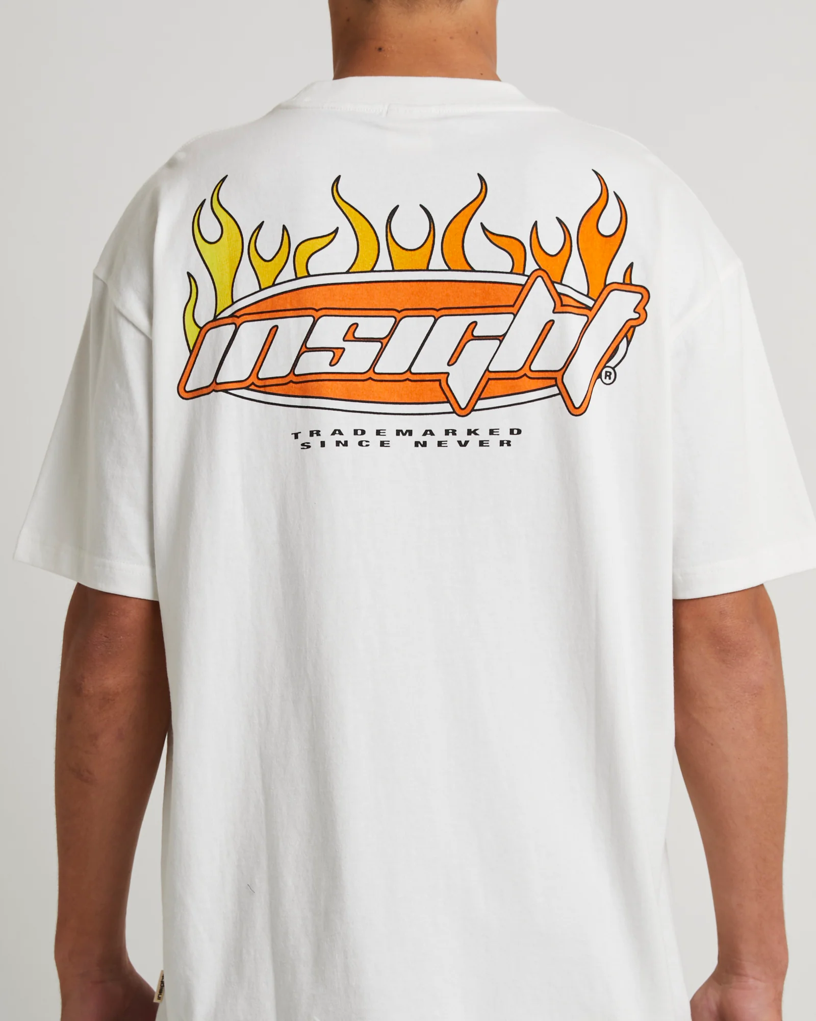 Marked T-Shirt - Image 5