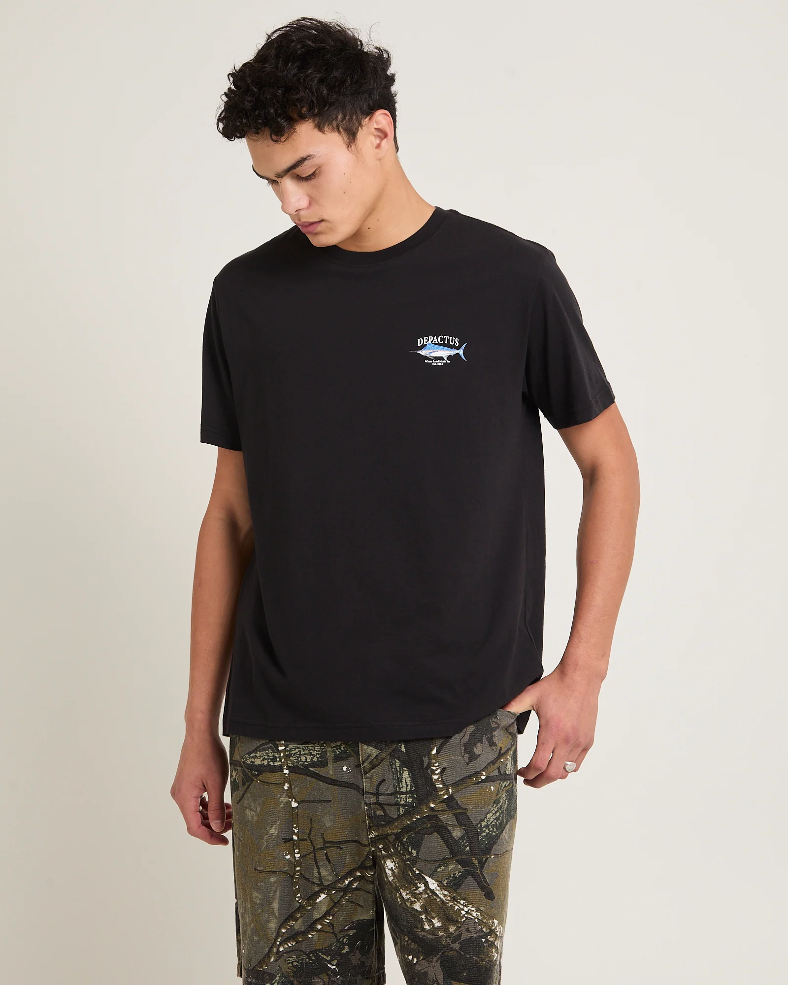 Marlin T-Shirt - Image 2
