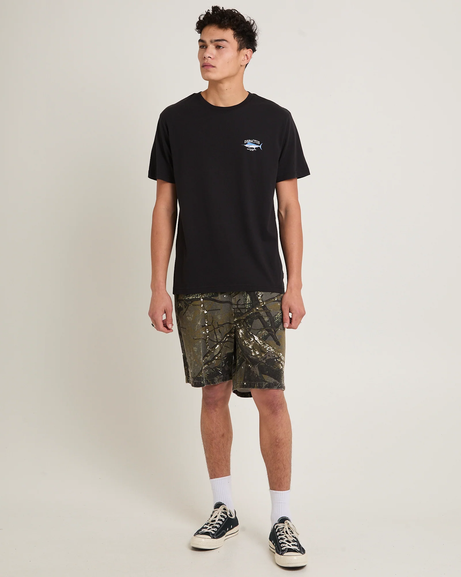 Marlin T-Shirt - Image 3