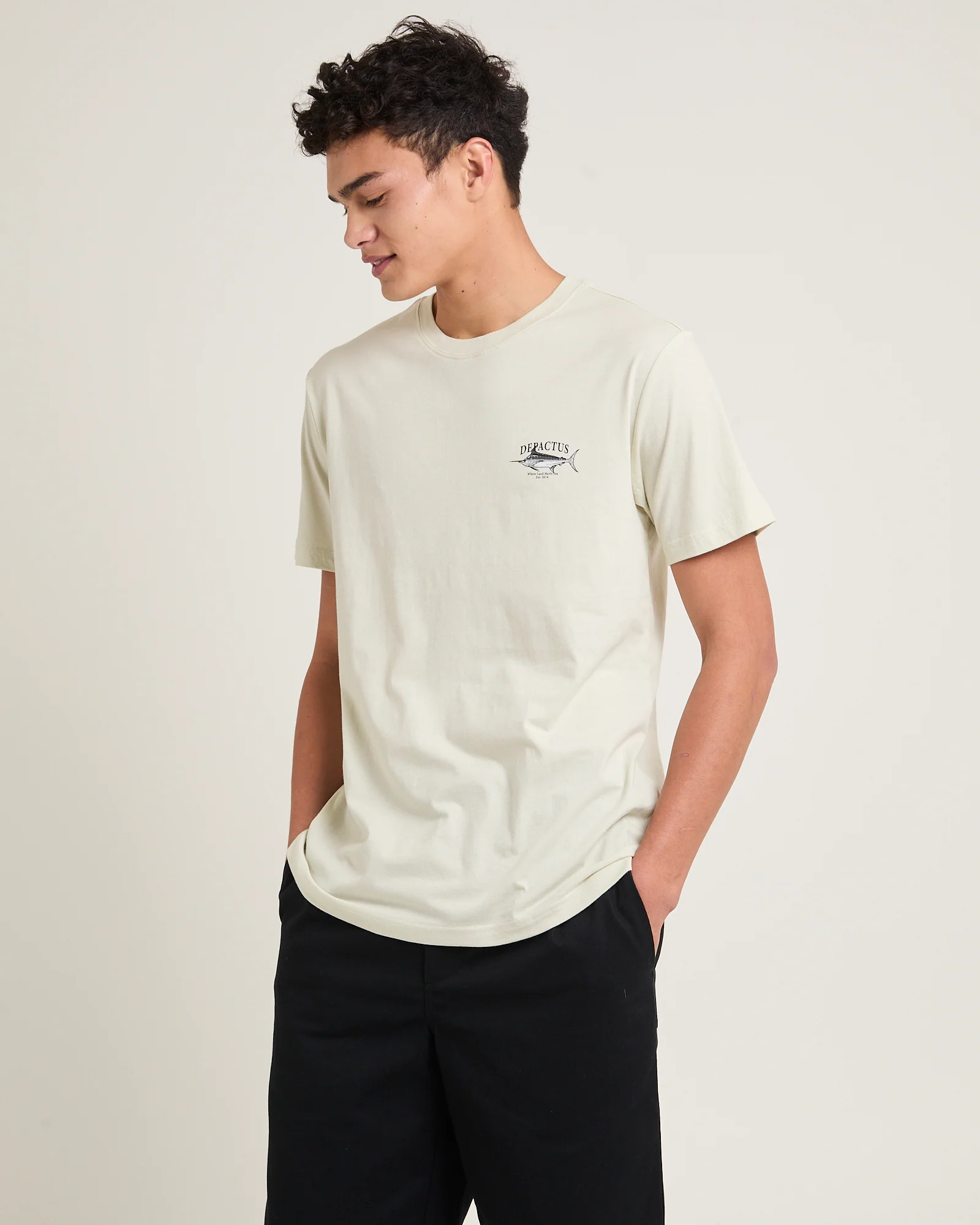 Marlin T-Shirt - Image 2