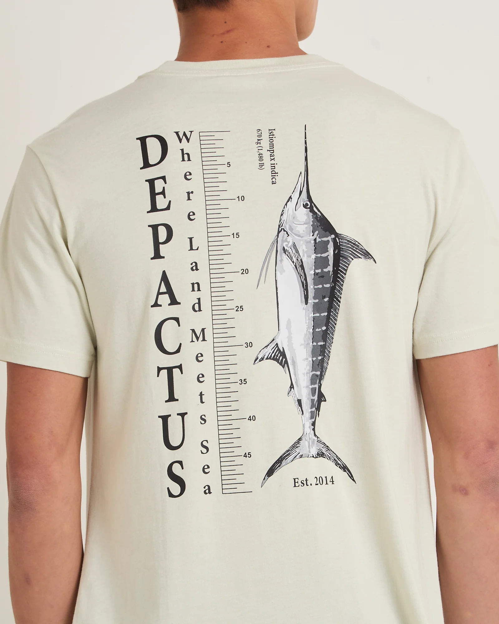 Marlin T-Shirt - Image 5