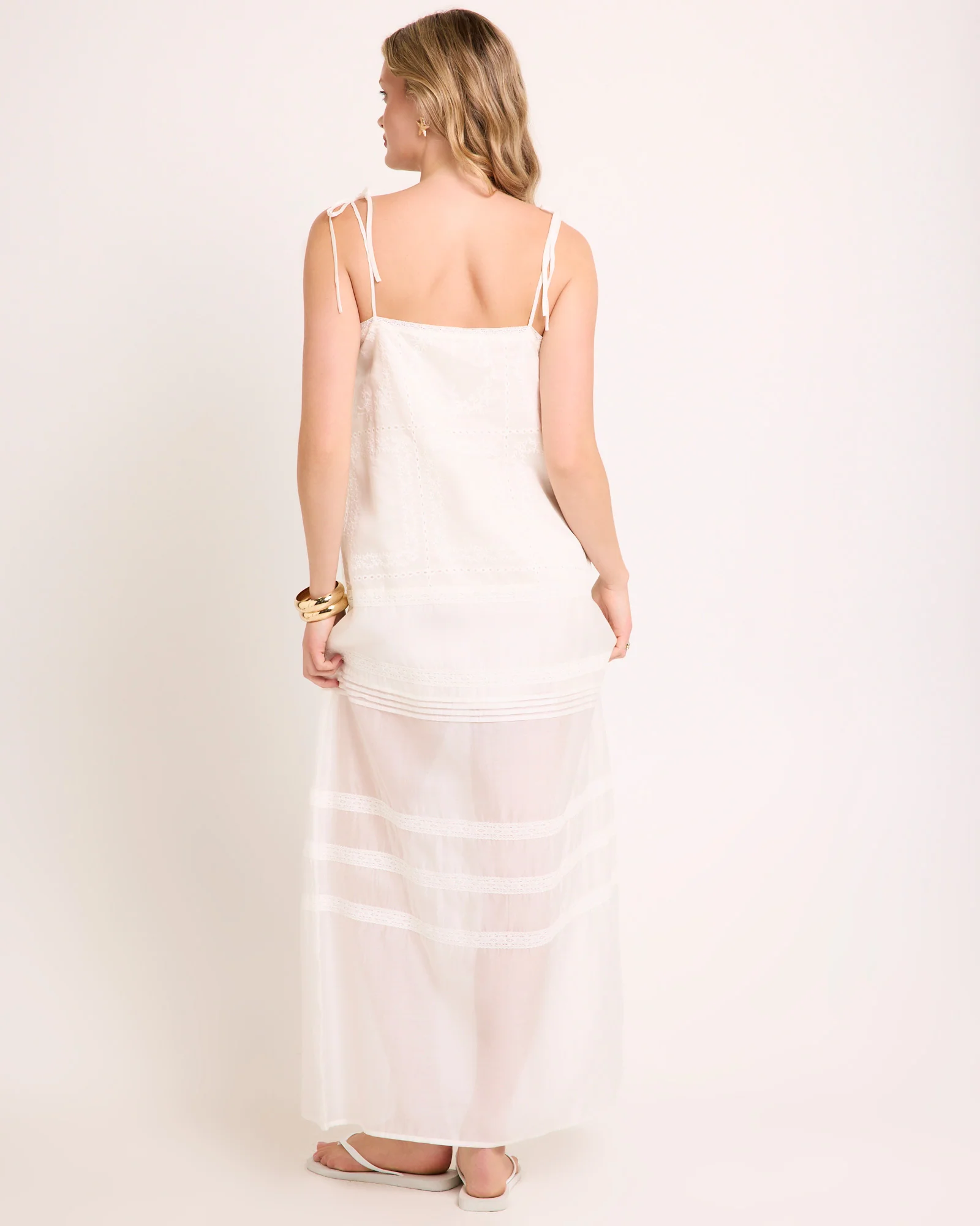 Martina Maxi Dress - Image 2