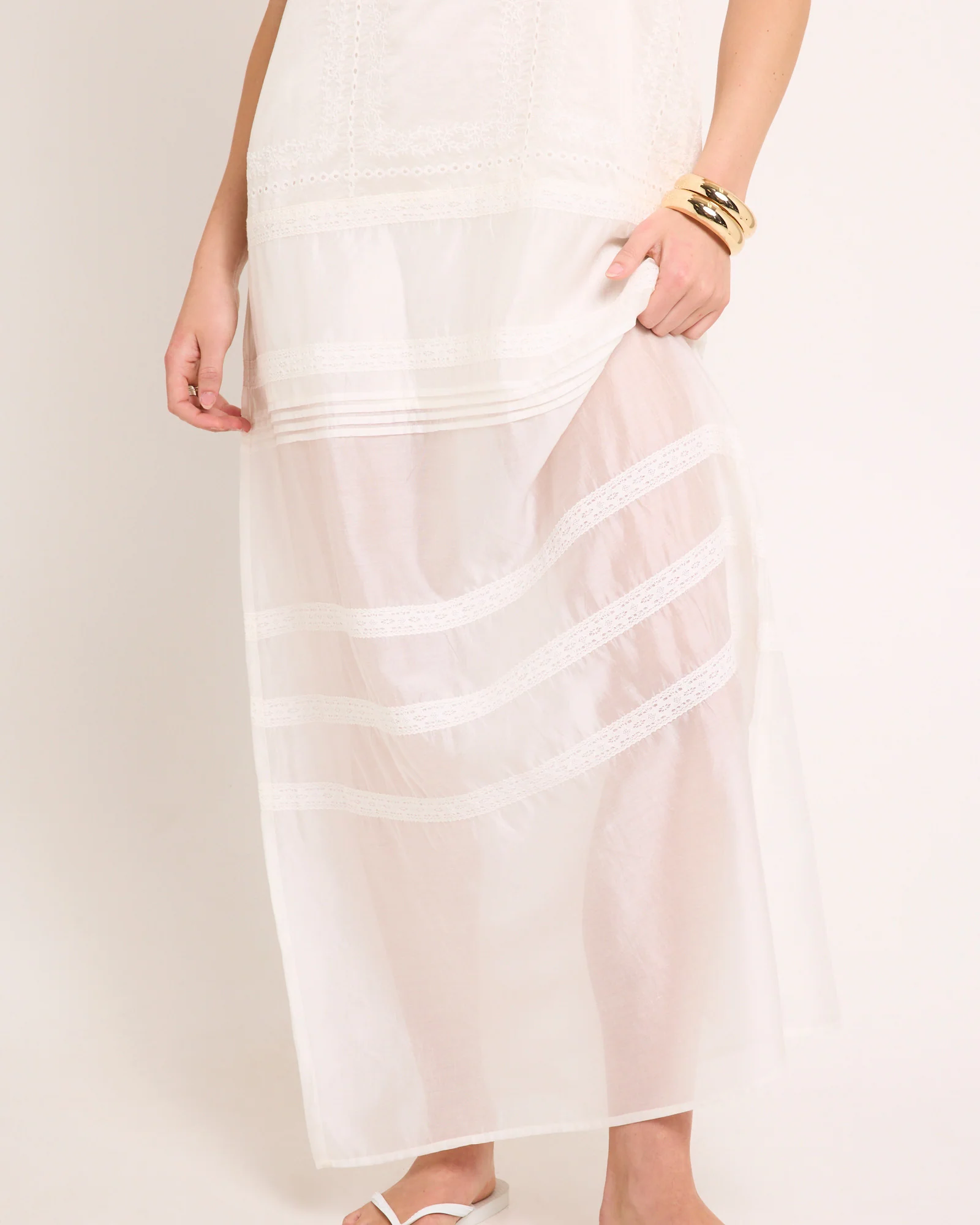 Martina Maxi Dress - Image 5