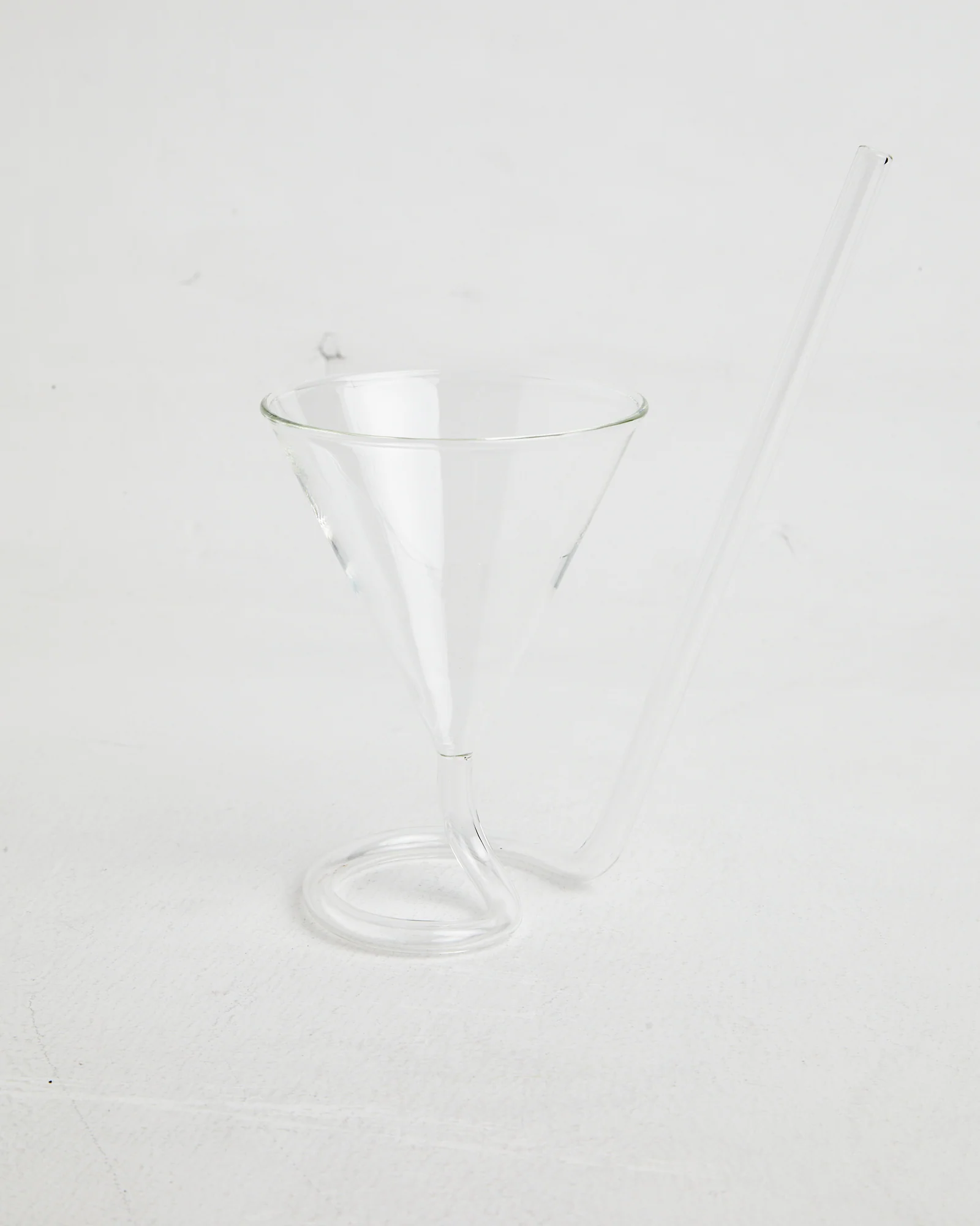 Martini Straw Glass - Image 3