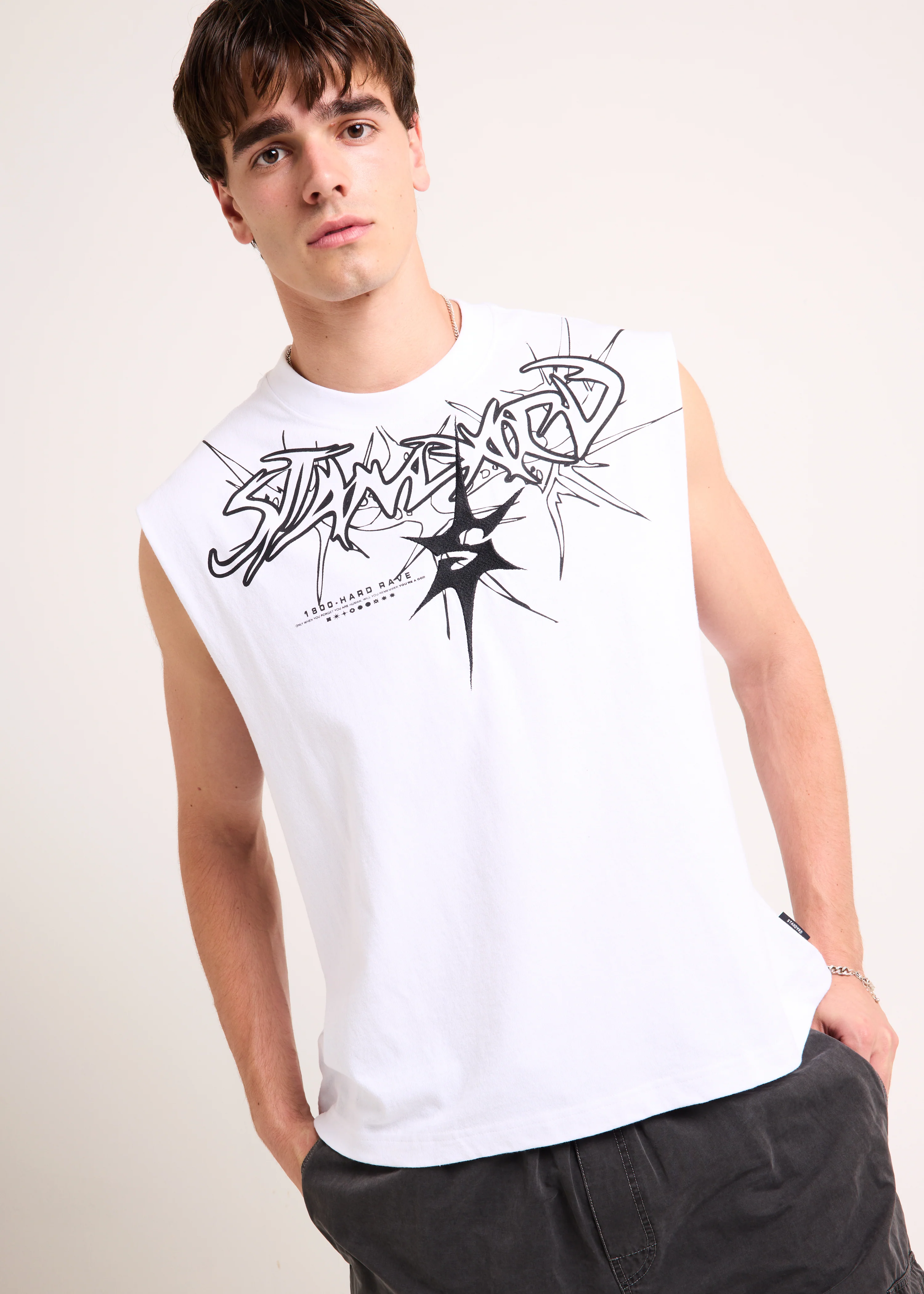 Marubra Muscle Tank