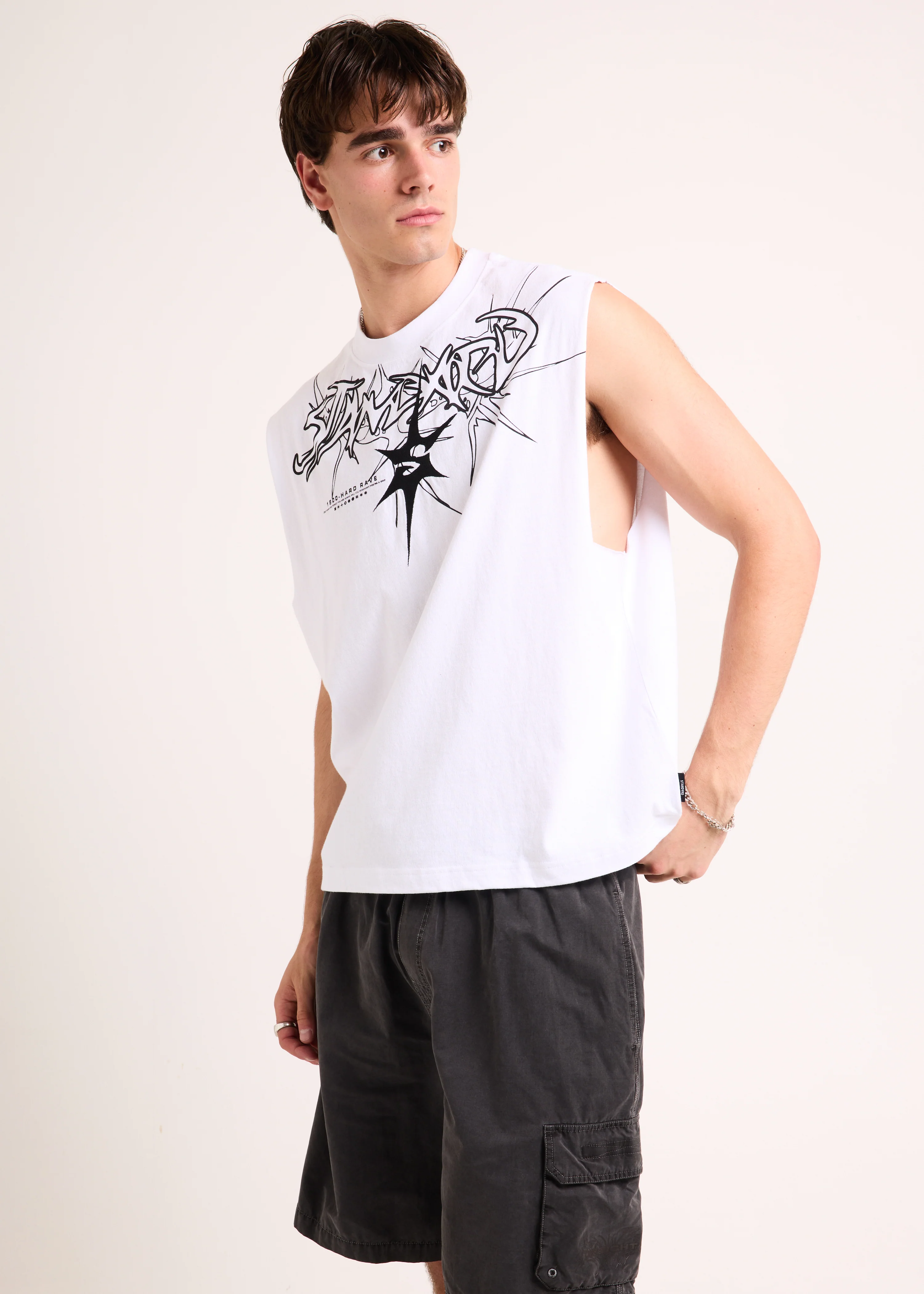 Marubra Muscle Tank - Image 2