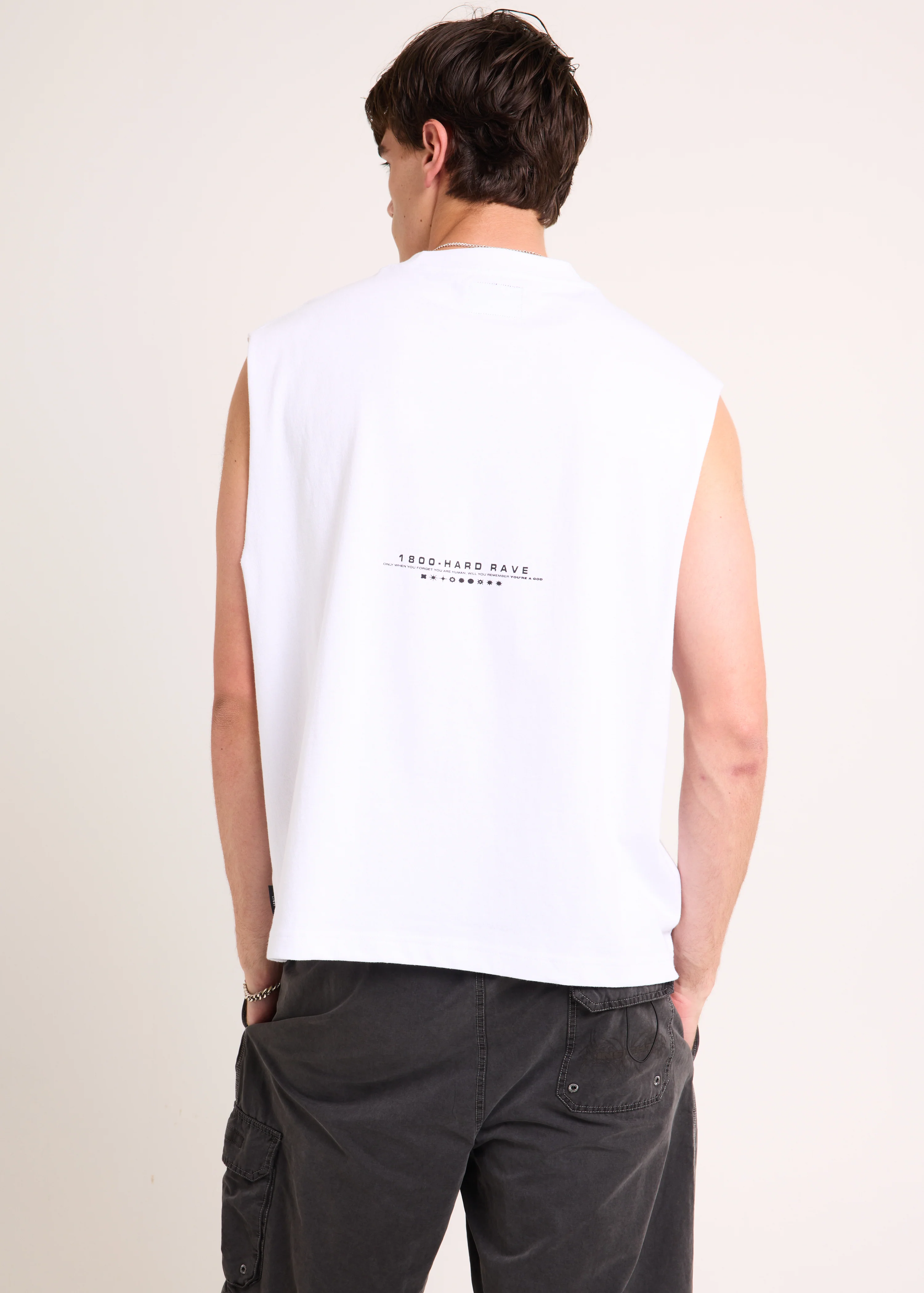 Marubra Muscle Tank - Image 3
