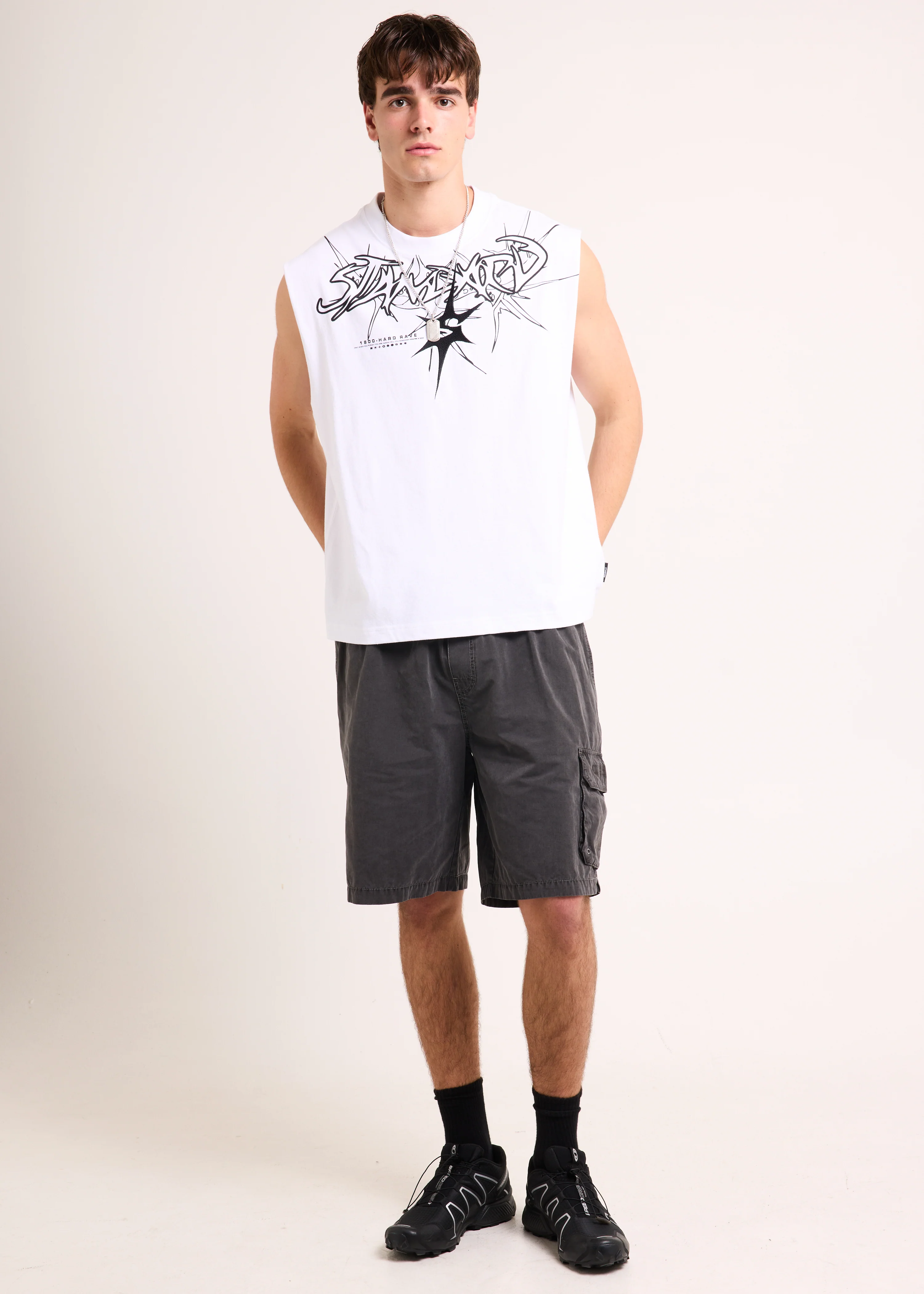 Marubra Muscle Tank - Image 4