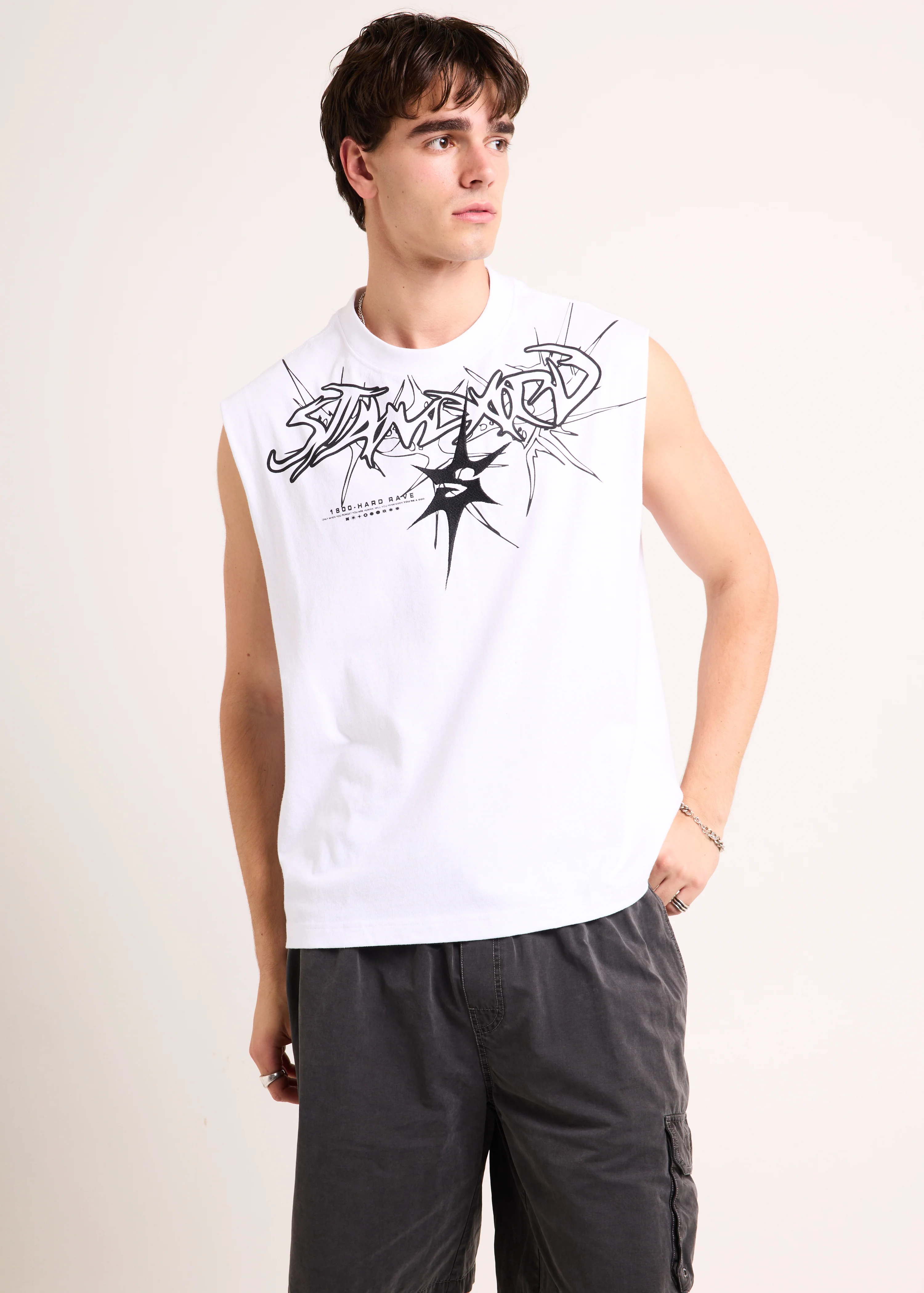 Marubra Muscle Tank - Image 5