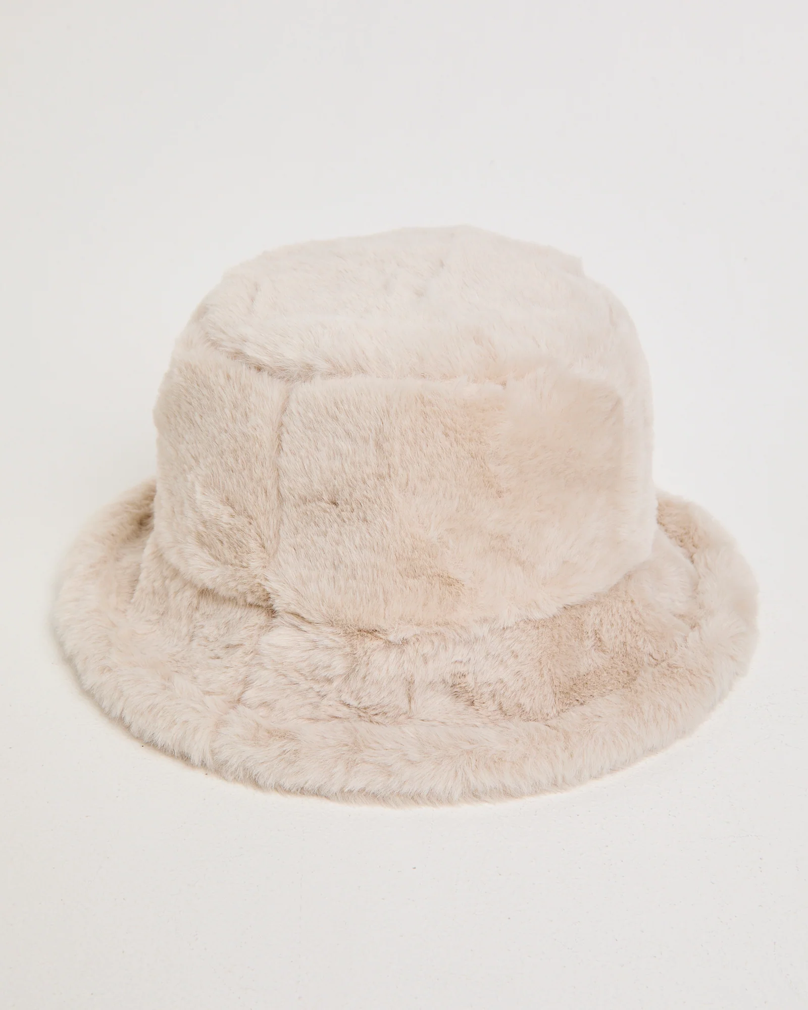 Mary Fluffy Hat - Image 2