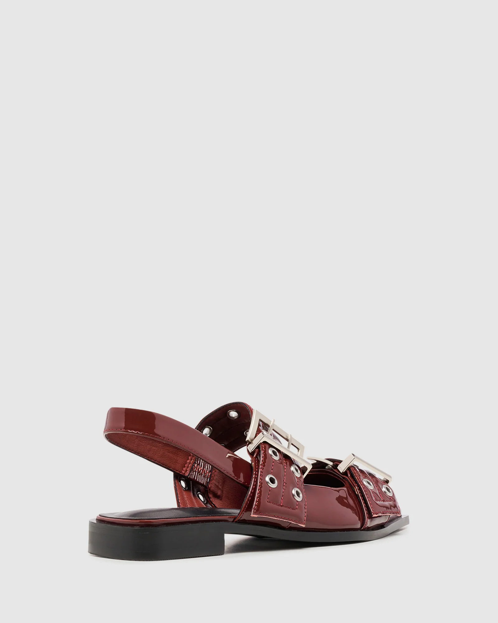 Matilda Pointed Flat - Image 4